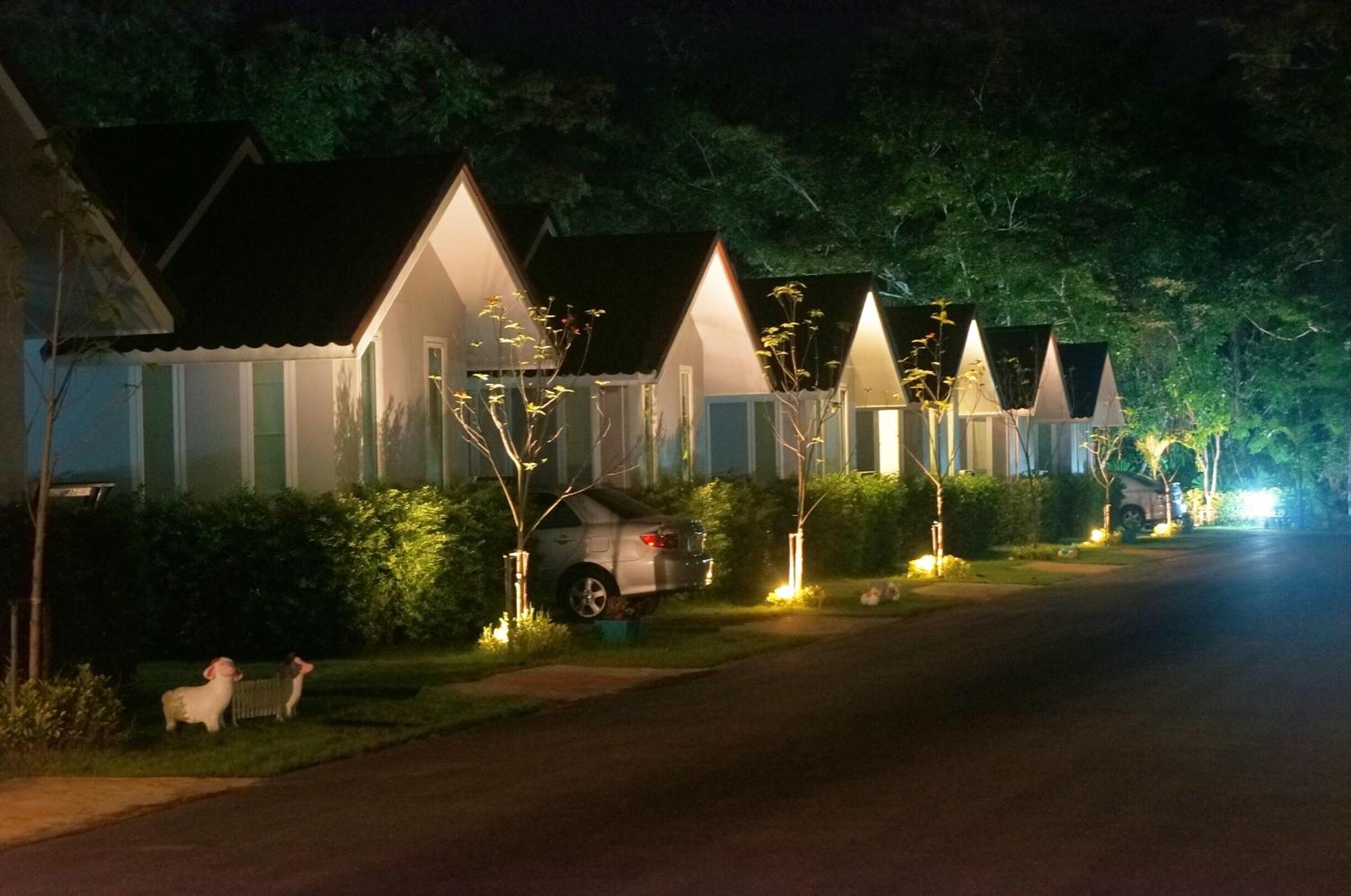 Chanpraya Resort