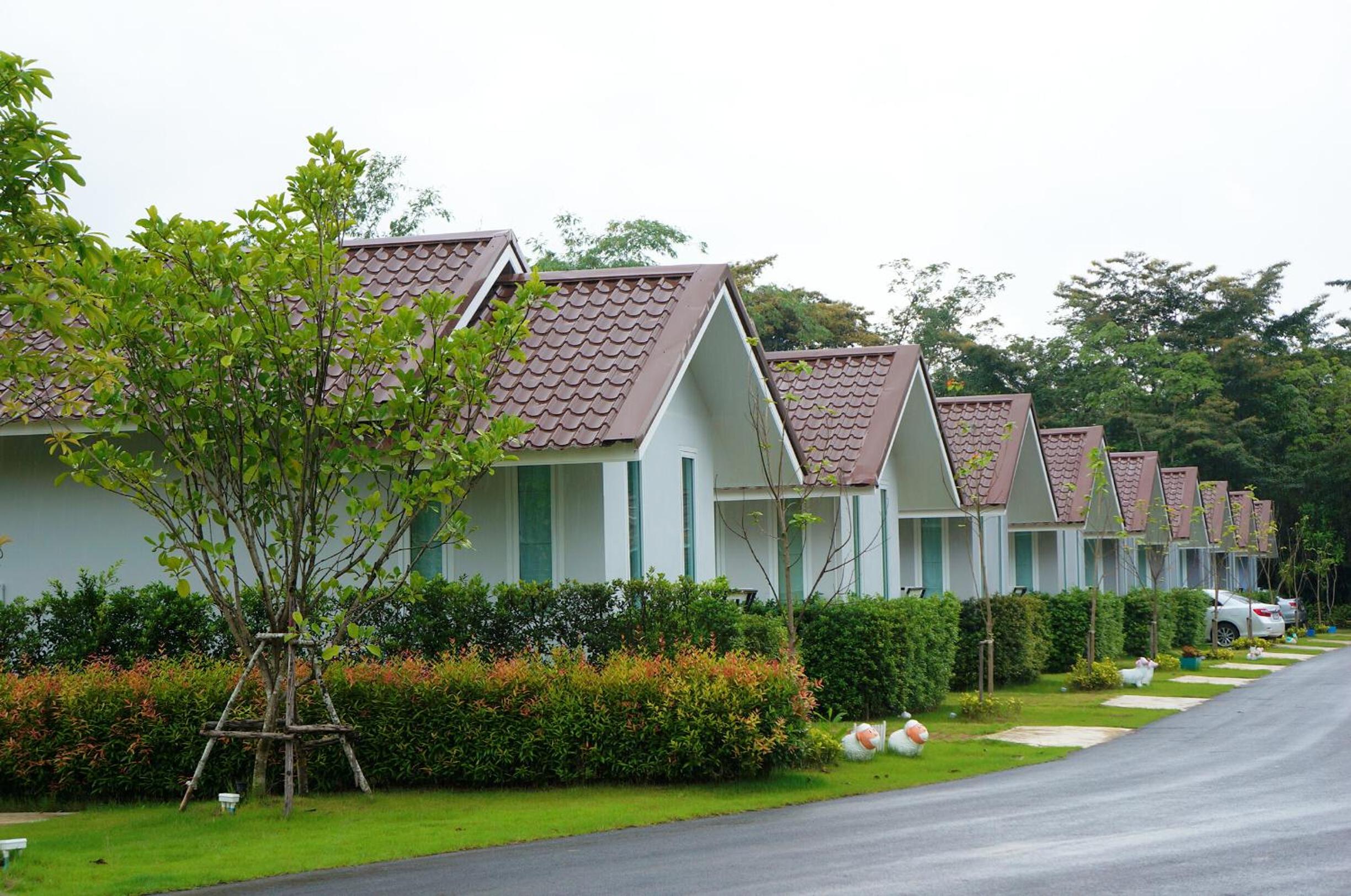 Chanpraya Resort