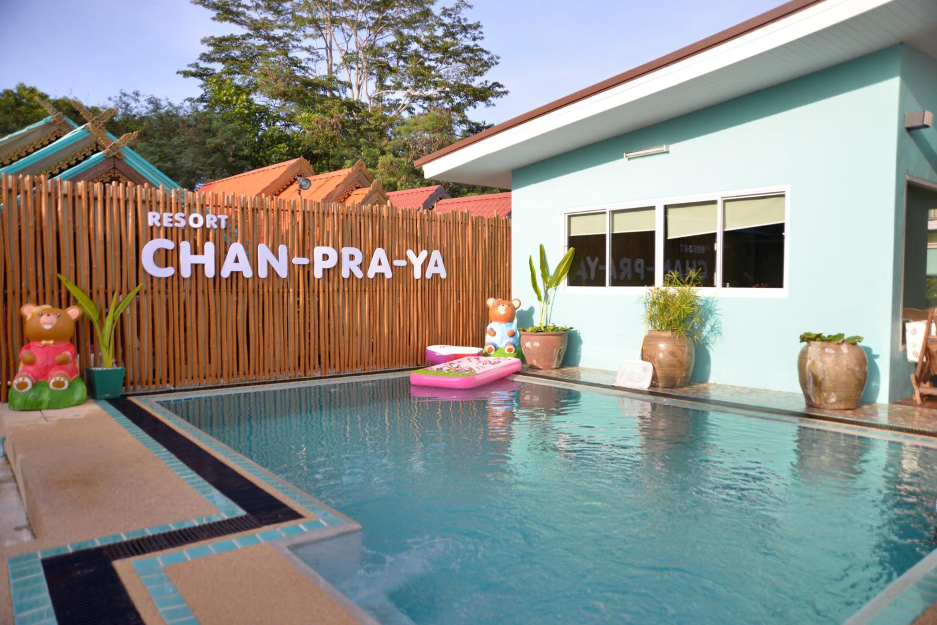 Chanpraya Resort