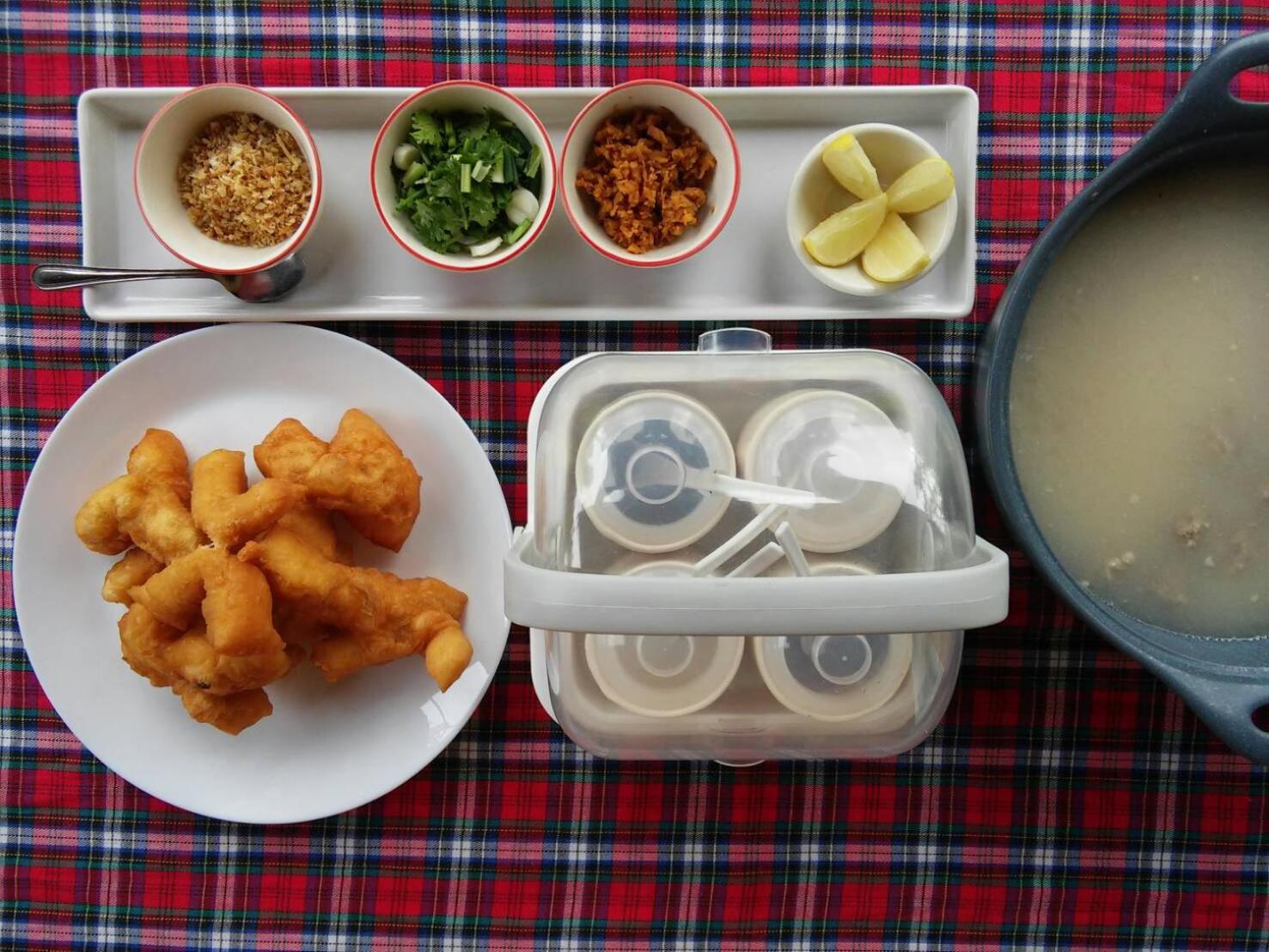 Saengcha Farm Resort