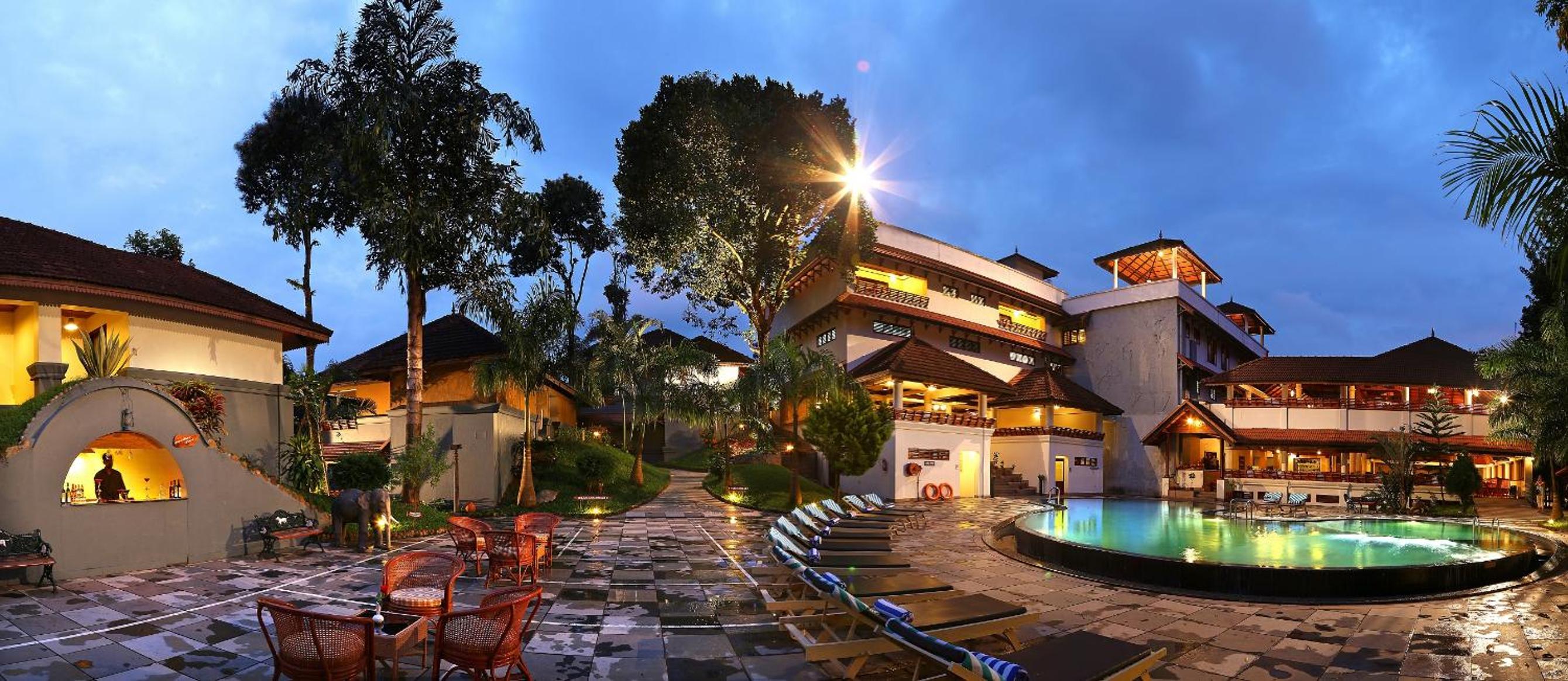 Thekkady Vacations - Elephant Court Thekkady - Property Image 18