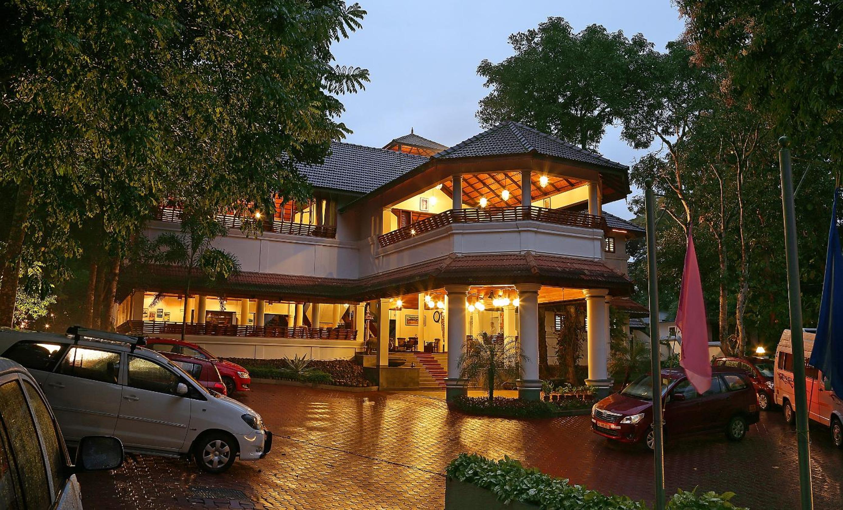 Thekkady Vacations - Elephant Court Thekkady - Property Image 33