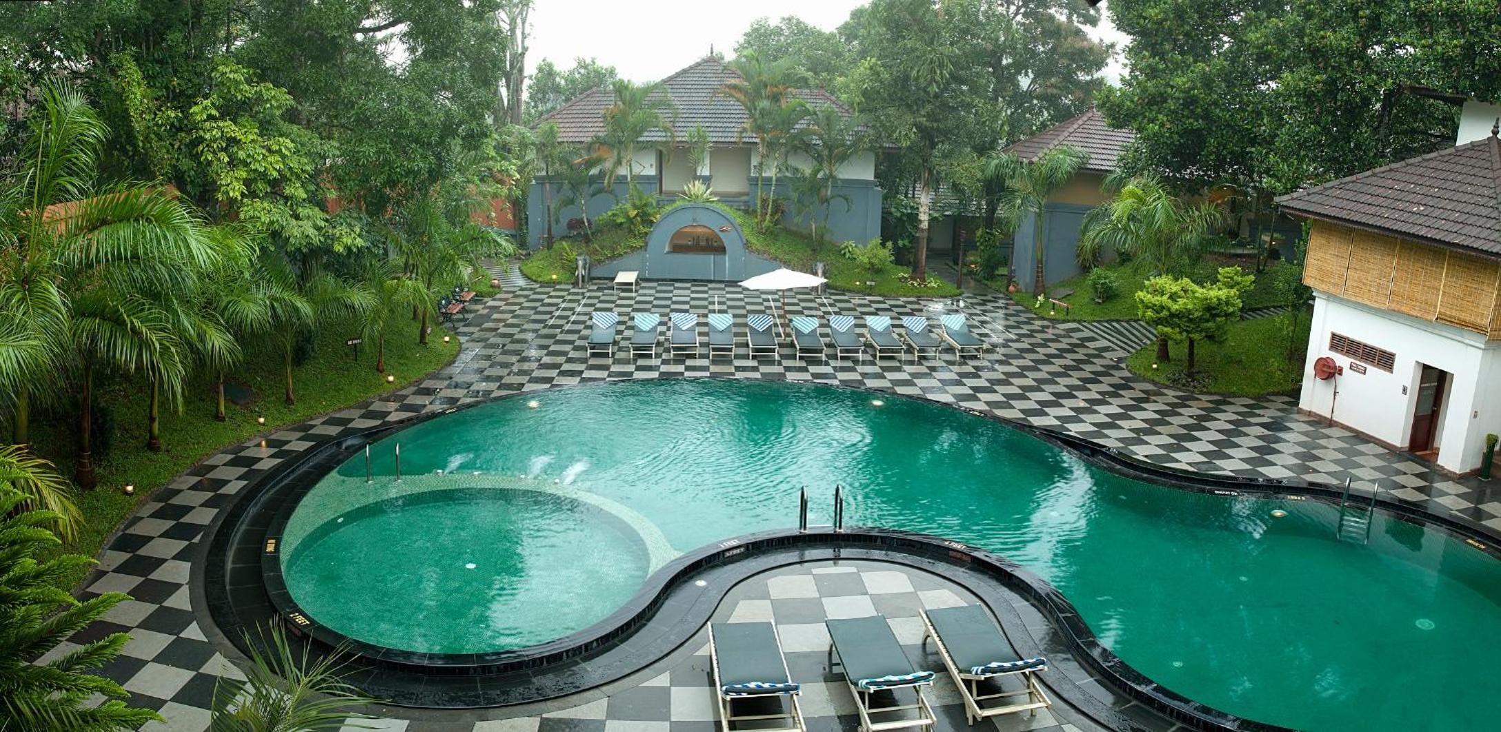 Thekkady Vacations - Elephant Court Thekkady - Property Image 3