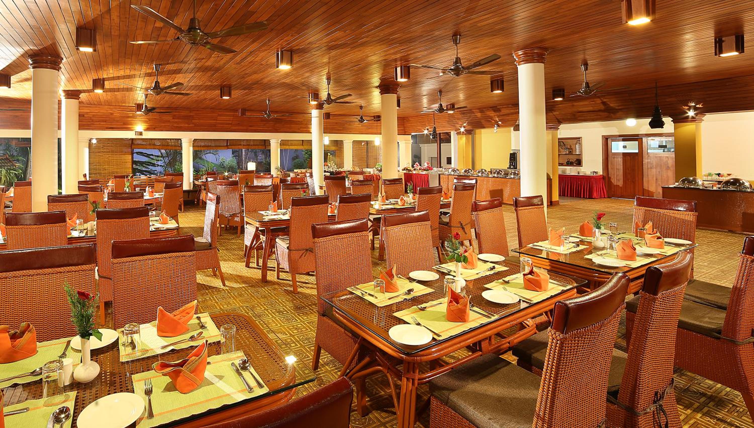 Thekkady Vacations - Elephant Court Thekkady - Property Image 28