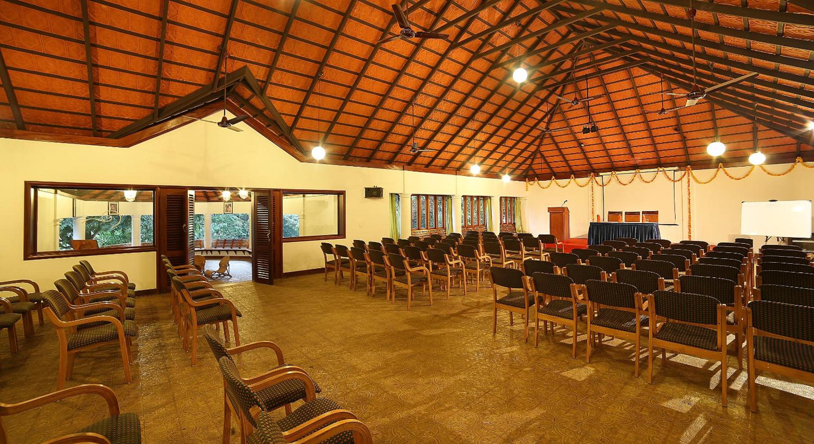 Thekkady Vacations - Elephant Court Thekkady - Property Image 27
