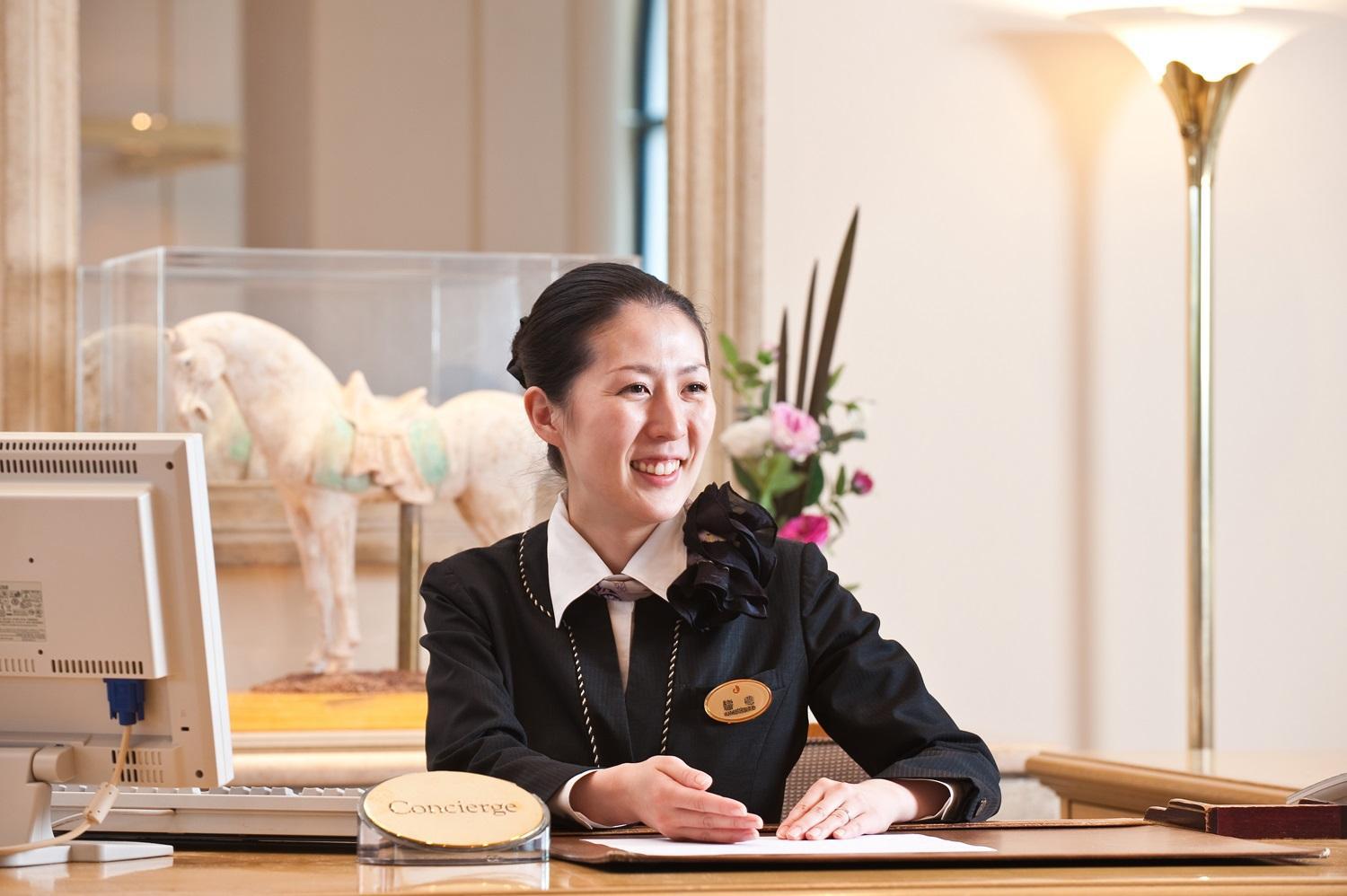 Urayasu Vacations - Hotel Okura Tokyo Bay - Property Image 10