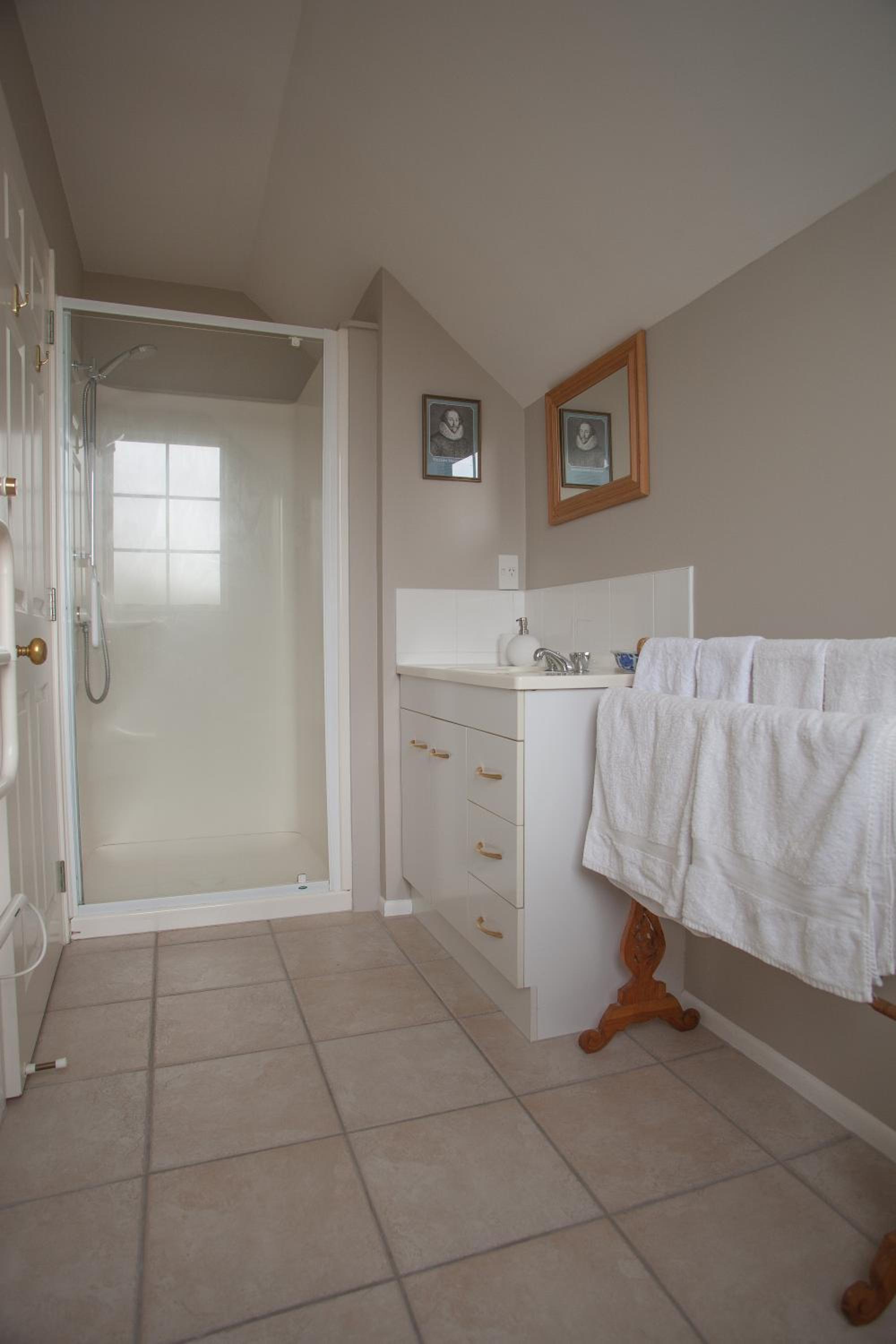 The Loft Bed and Breakfast
