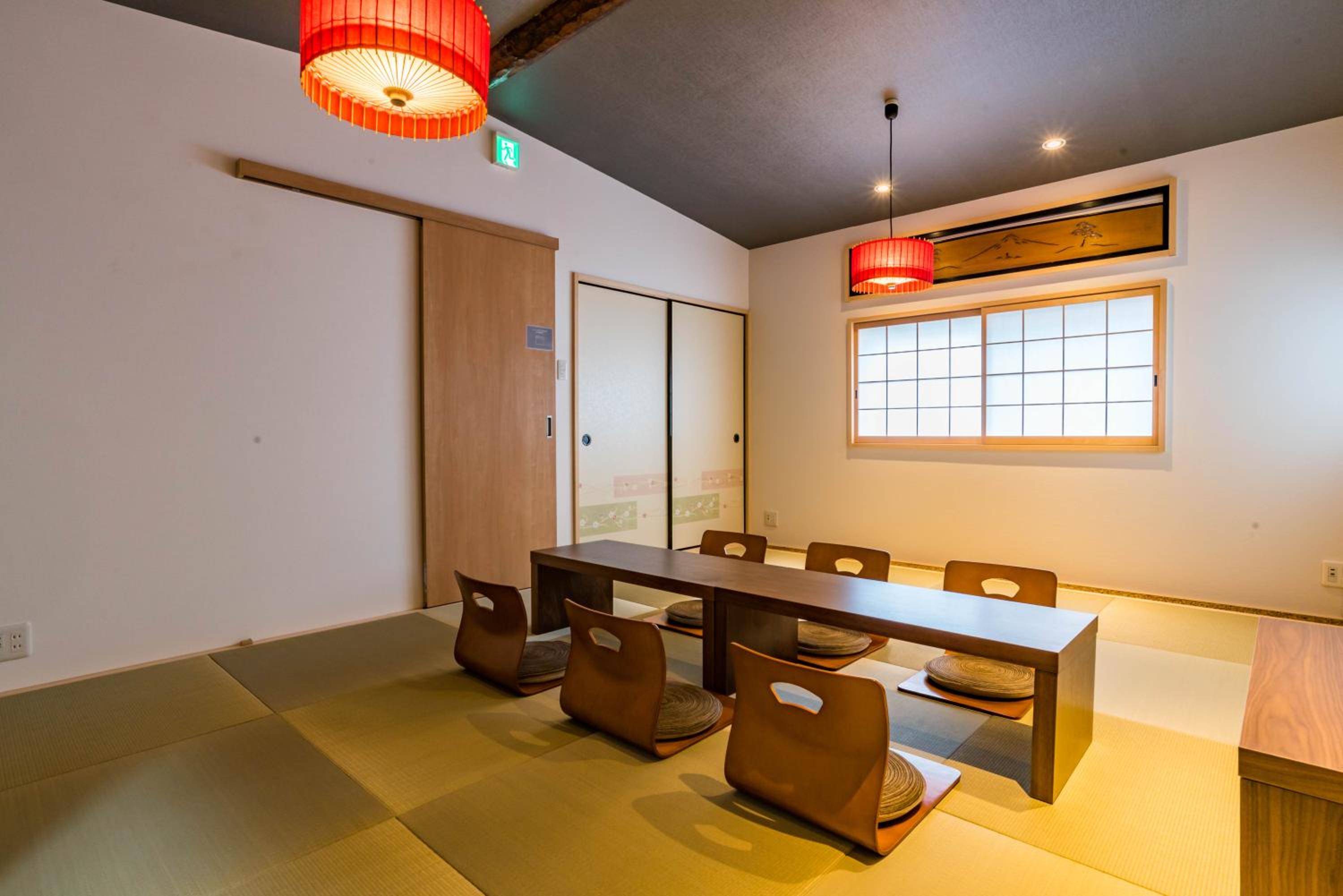 Bijou Suites Nagomi