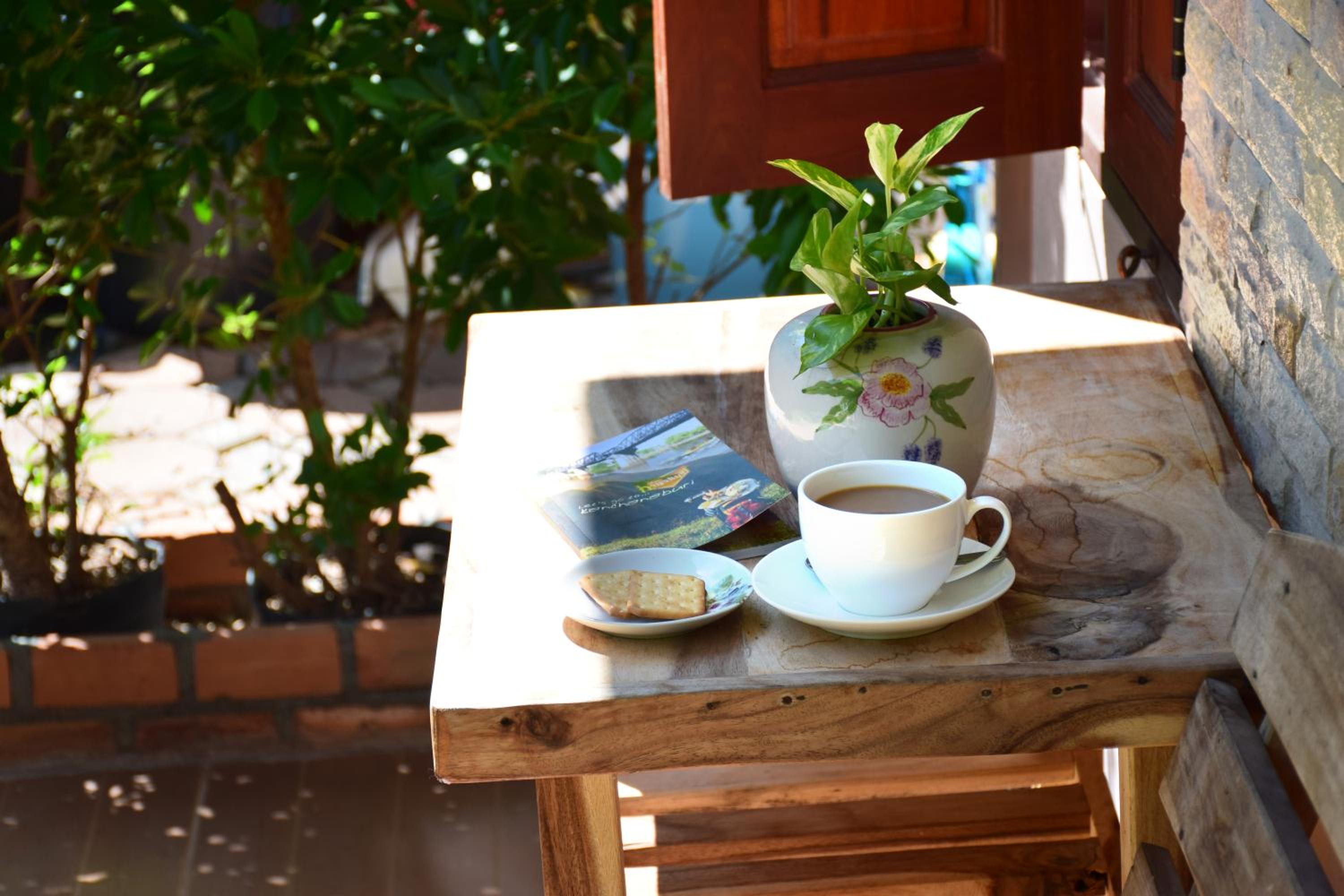 Siam Guesthouse