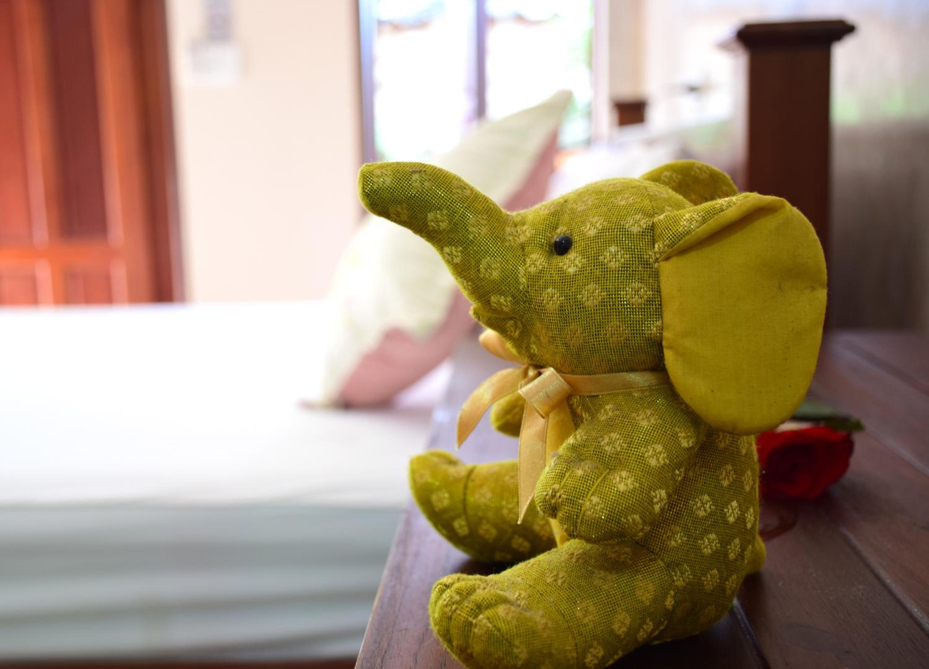 Siam Guesthouse