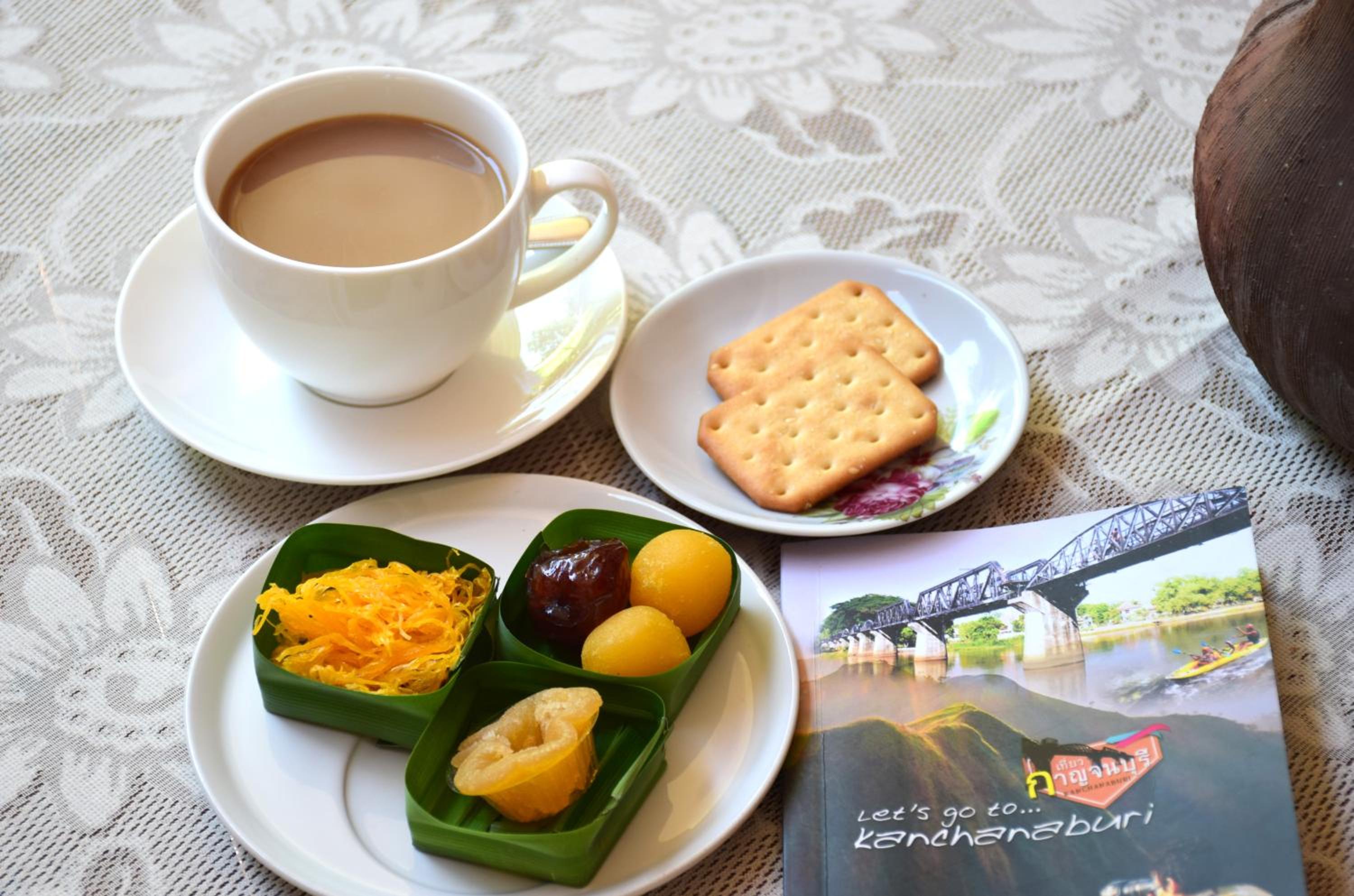 Siam Guesthouse