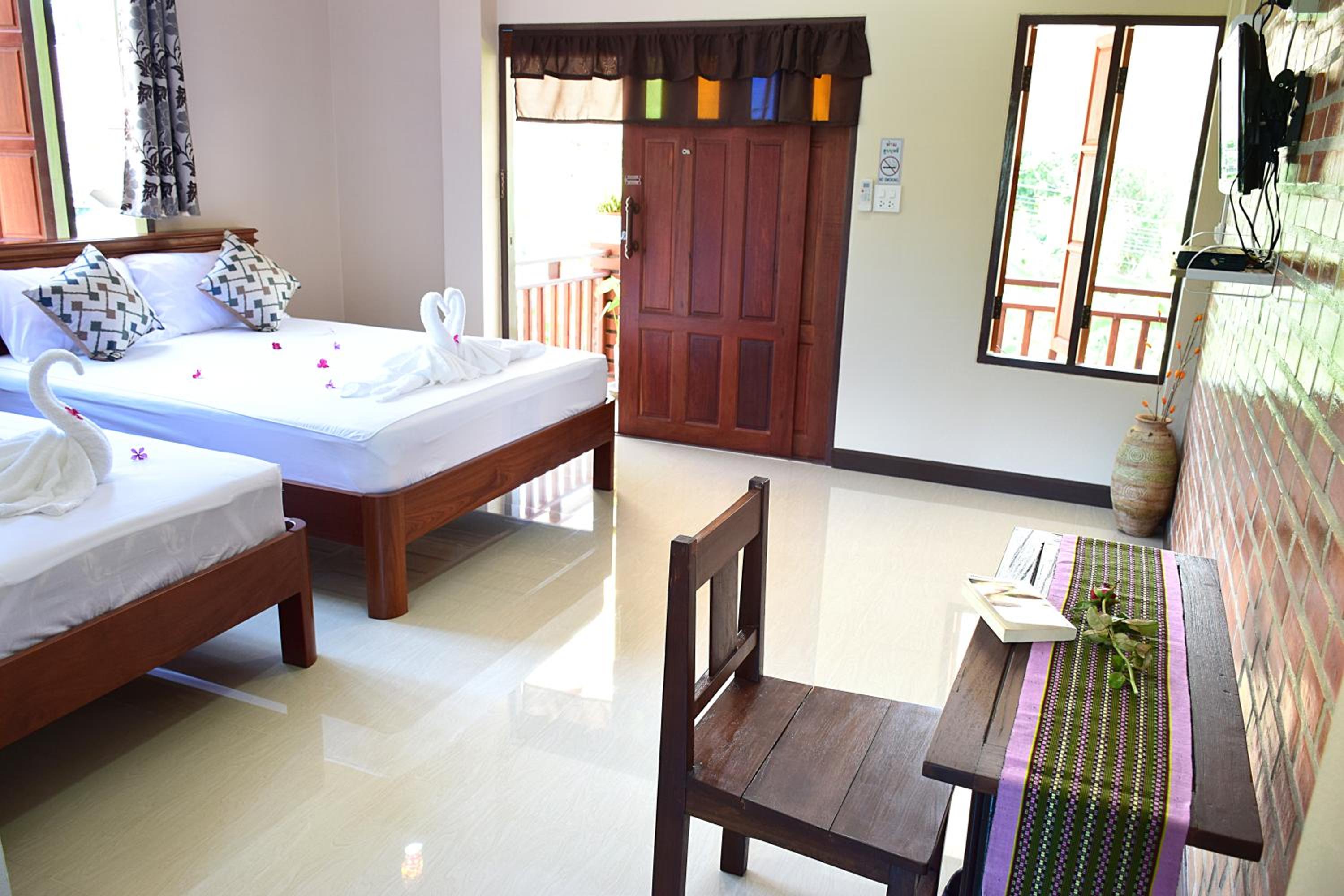 Siam Guesthouse