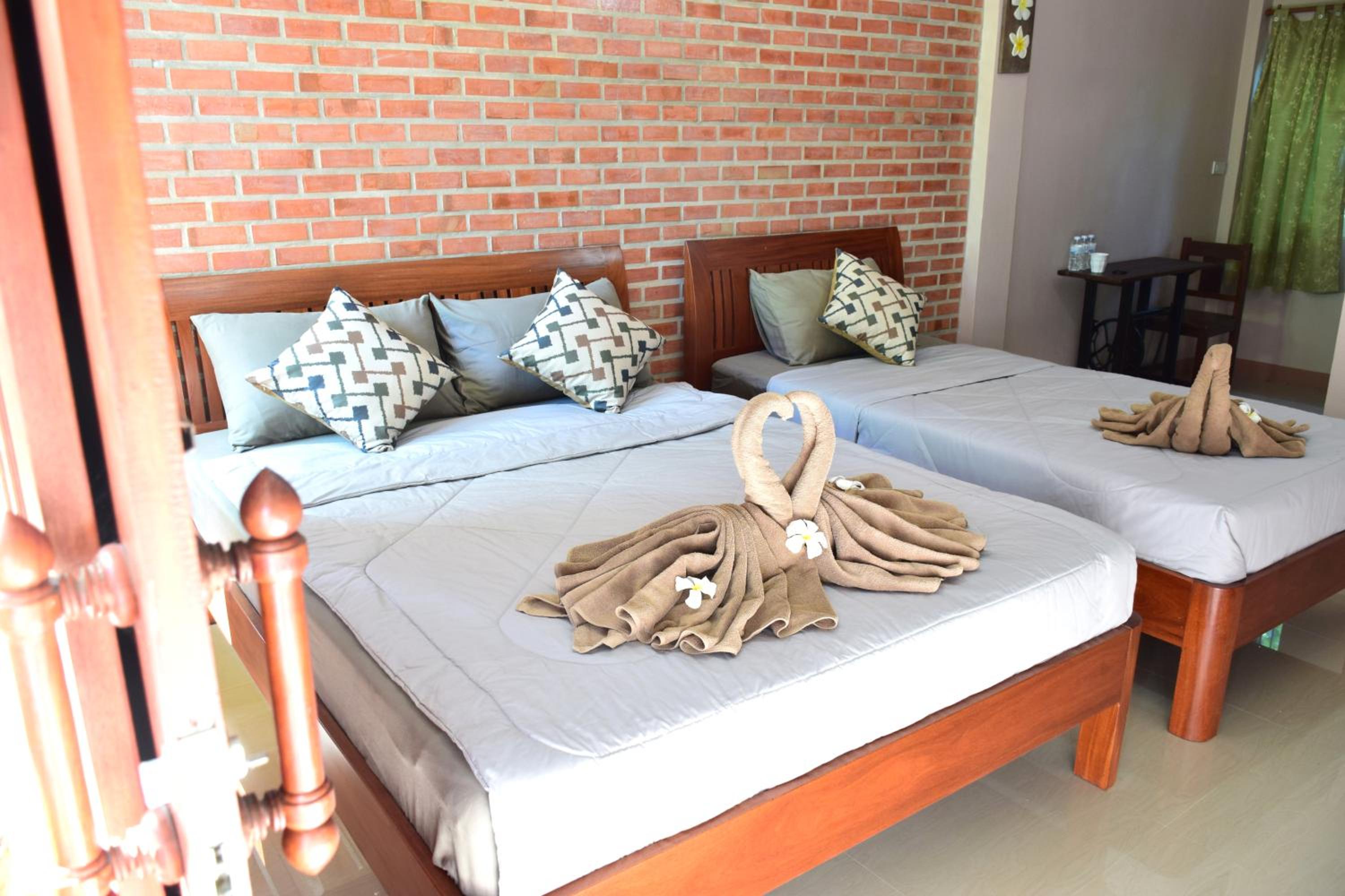 Siam Guesthouse