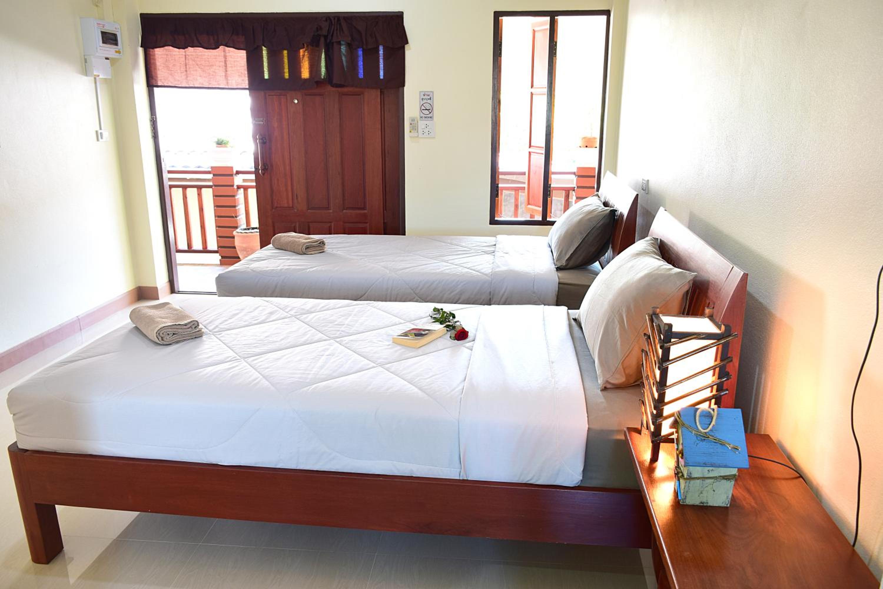 Siam Guesthouse