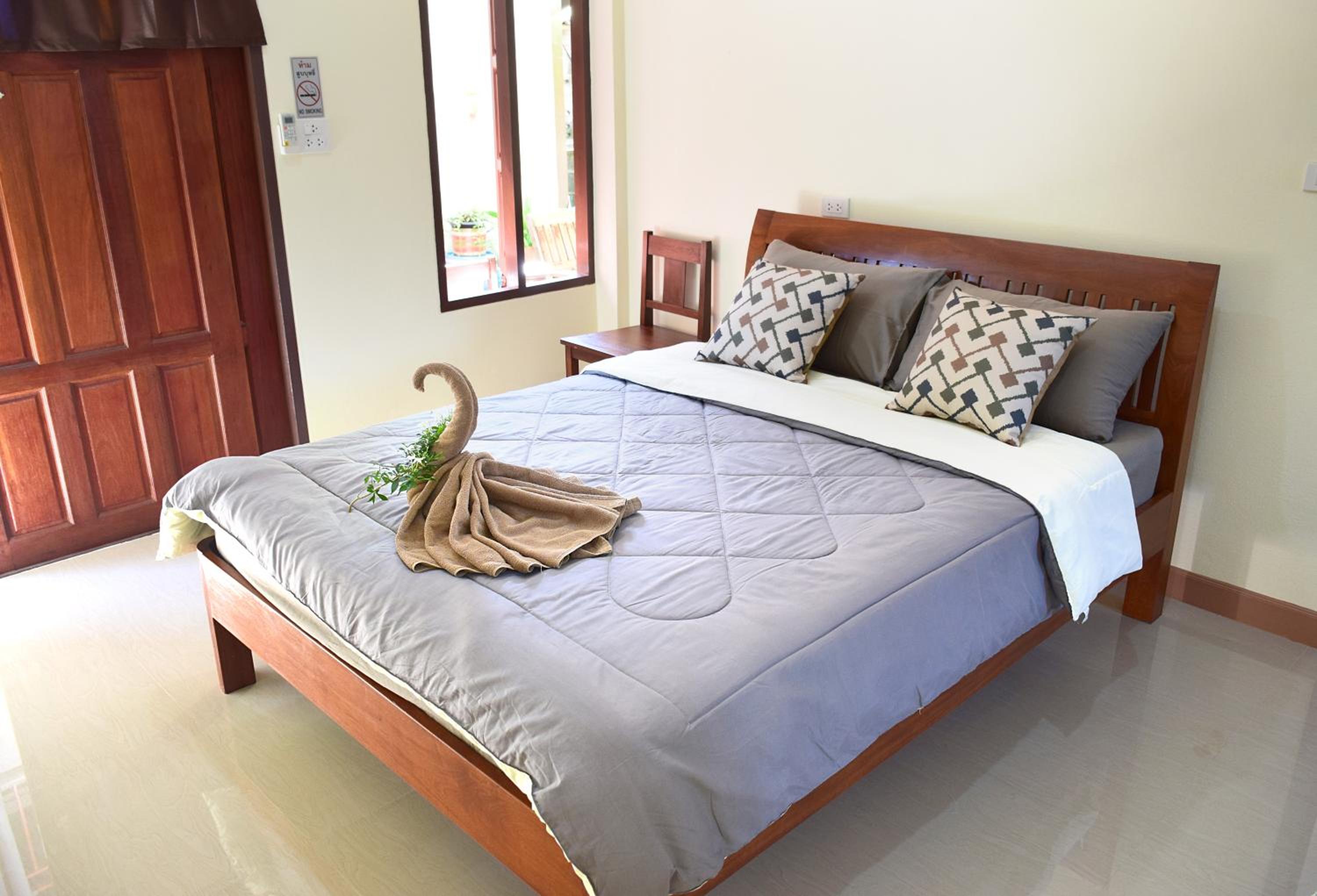 Siam Guesthouse