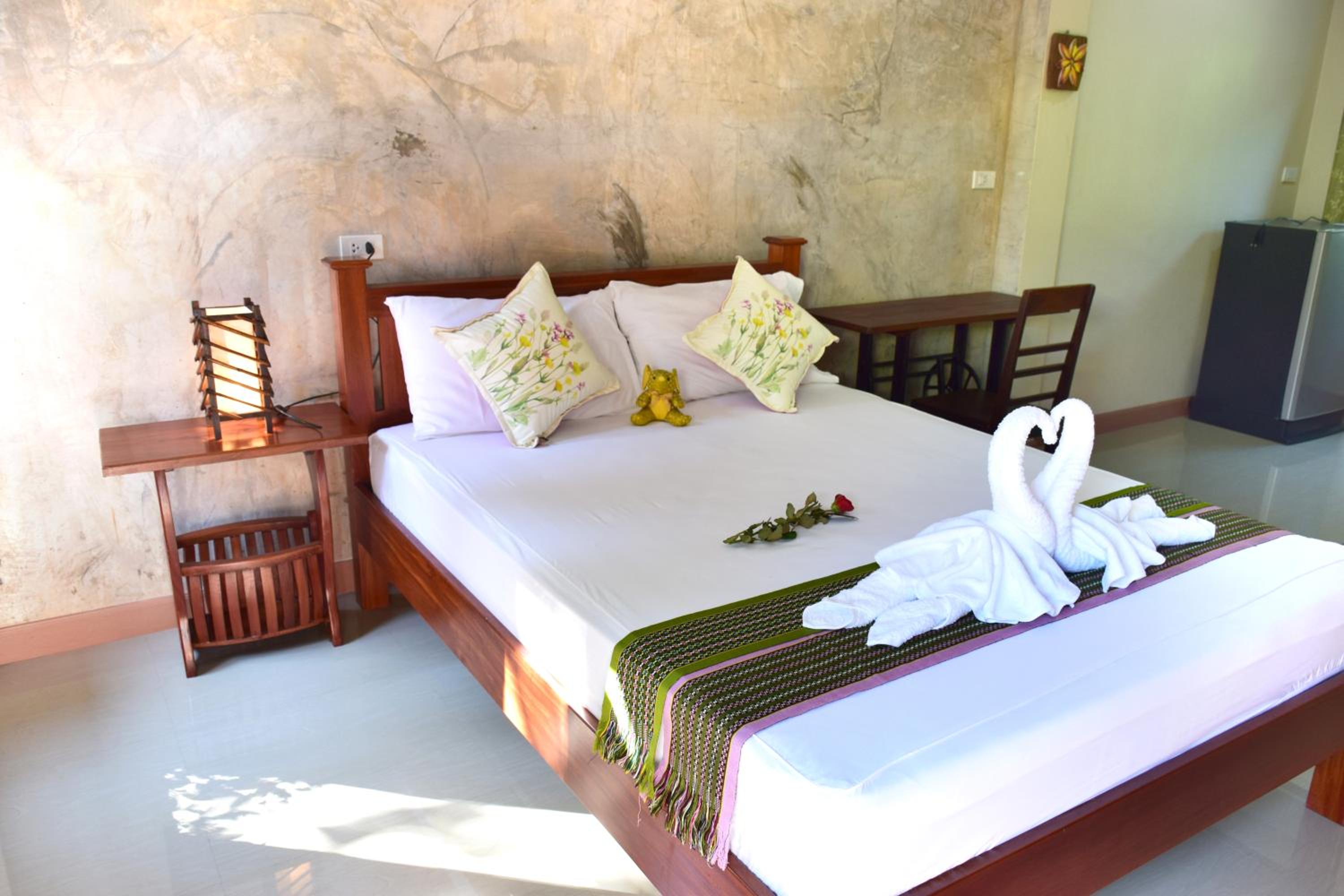 Siam Guesthouse