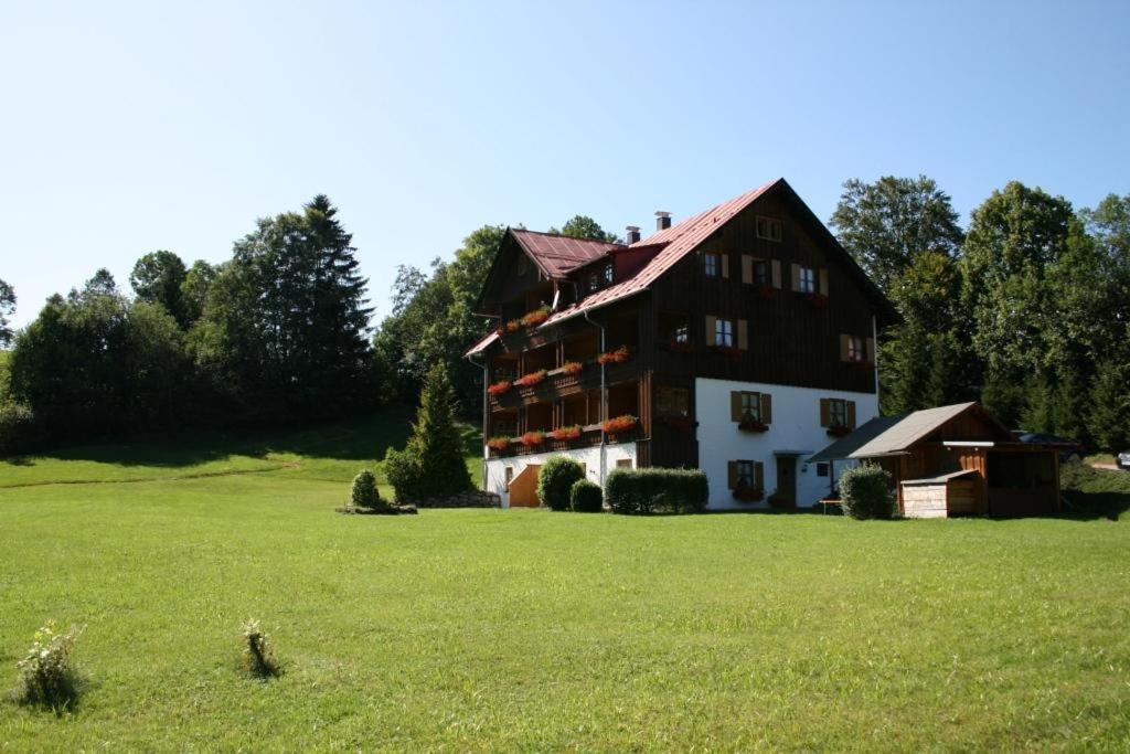 Ferienwohnung Kühny Reute view 5