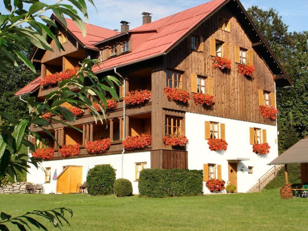 Ferienwohnung Kühny Reute view 3