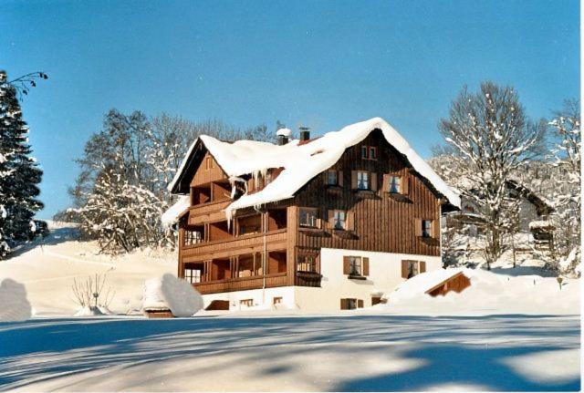 Ferienwohnung Kühny Reute view 4