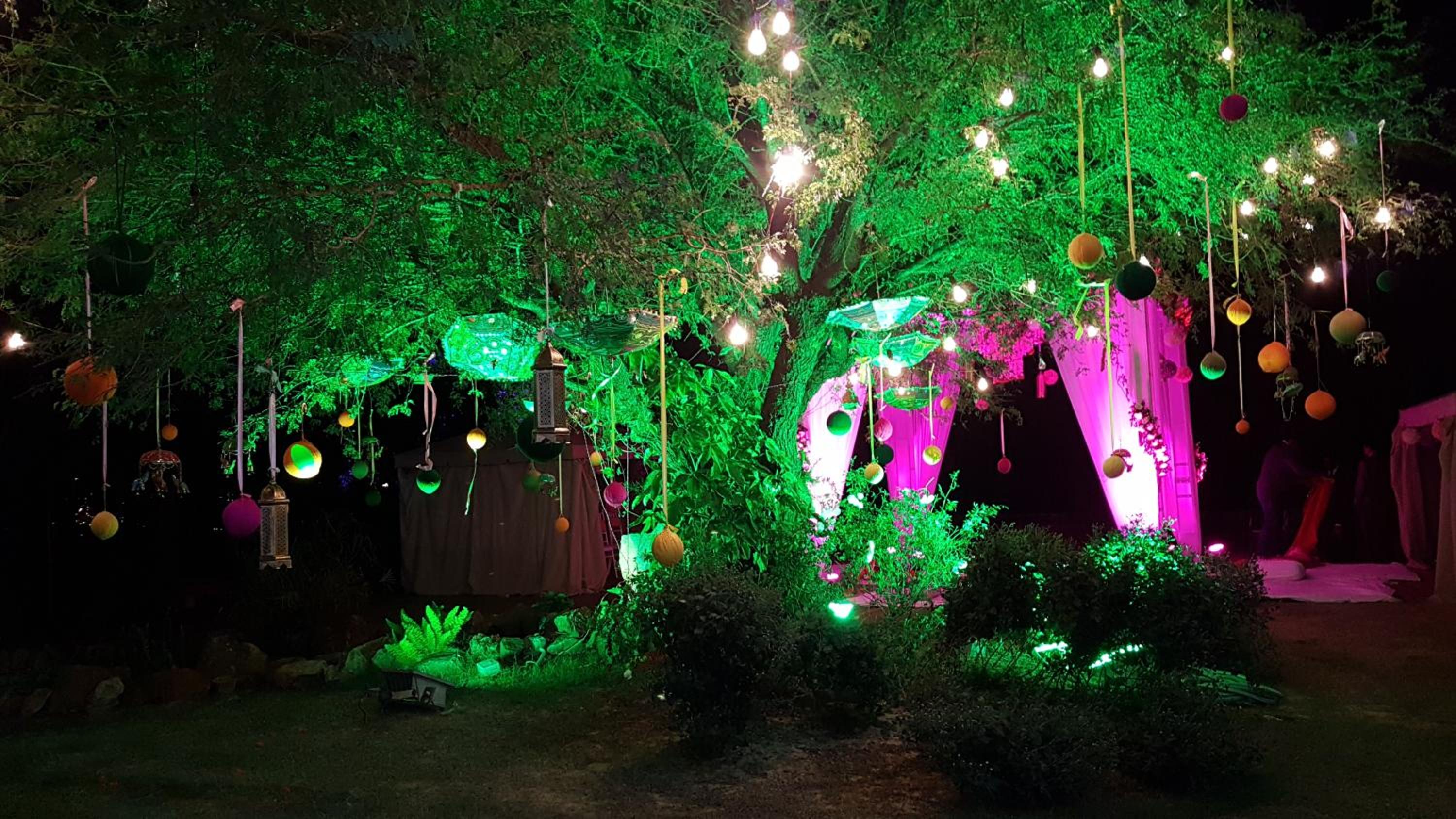 Riverarch Greenfields Resort