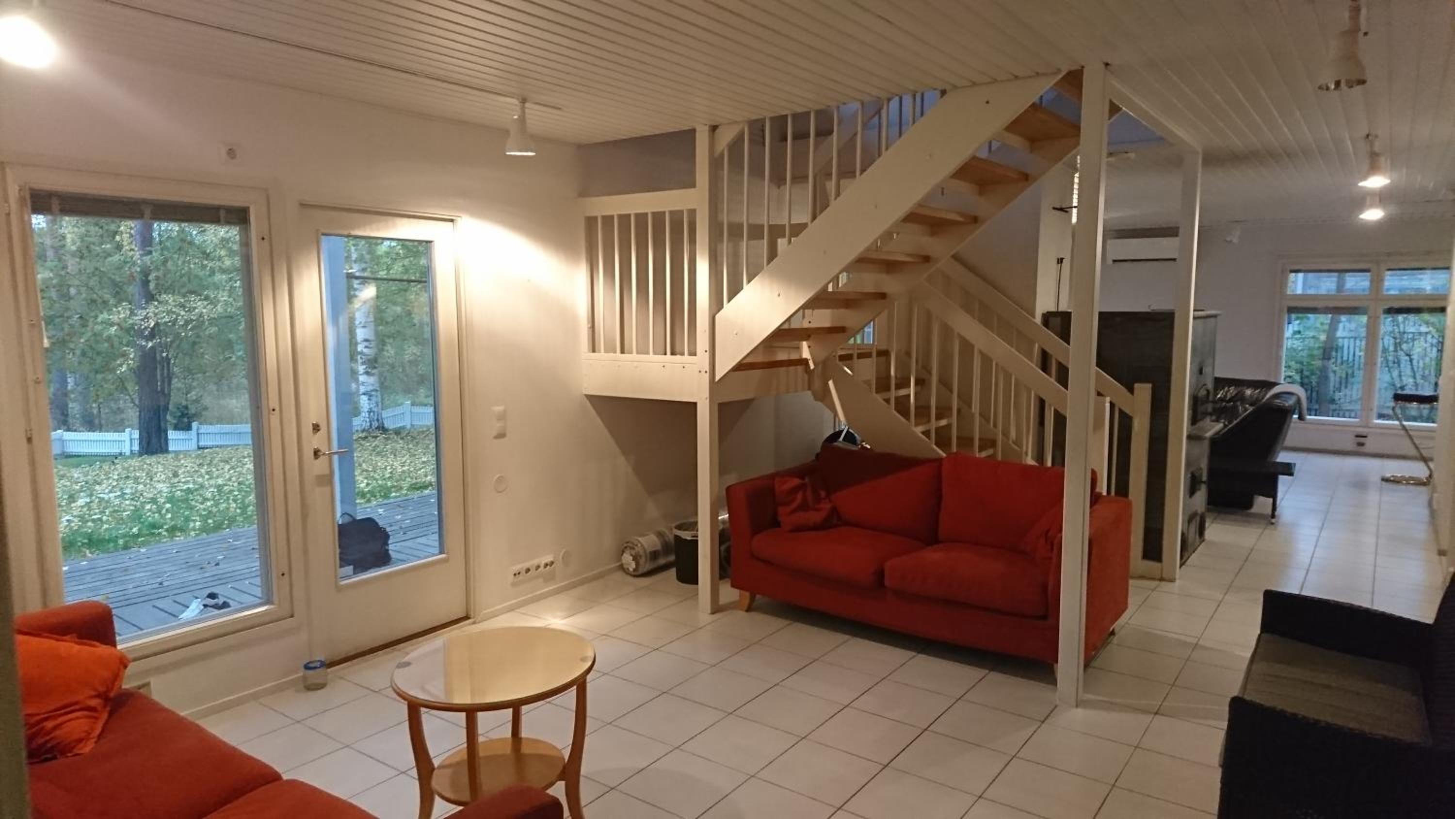 Talvitaival Apartments