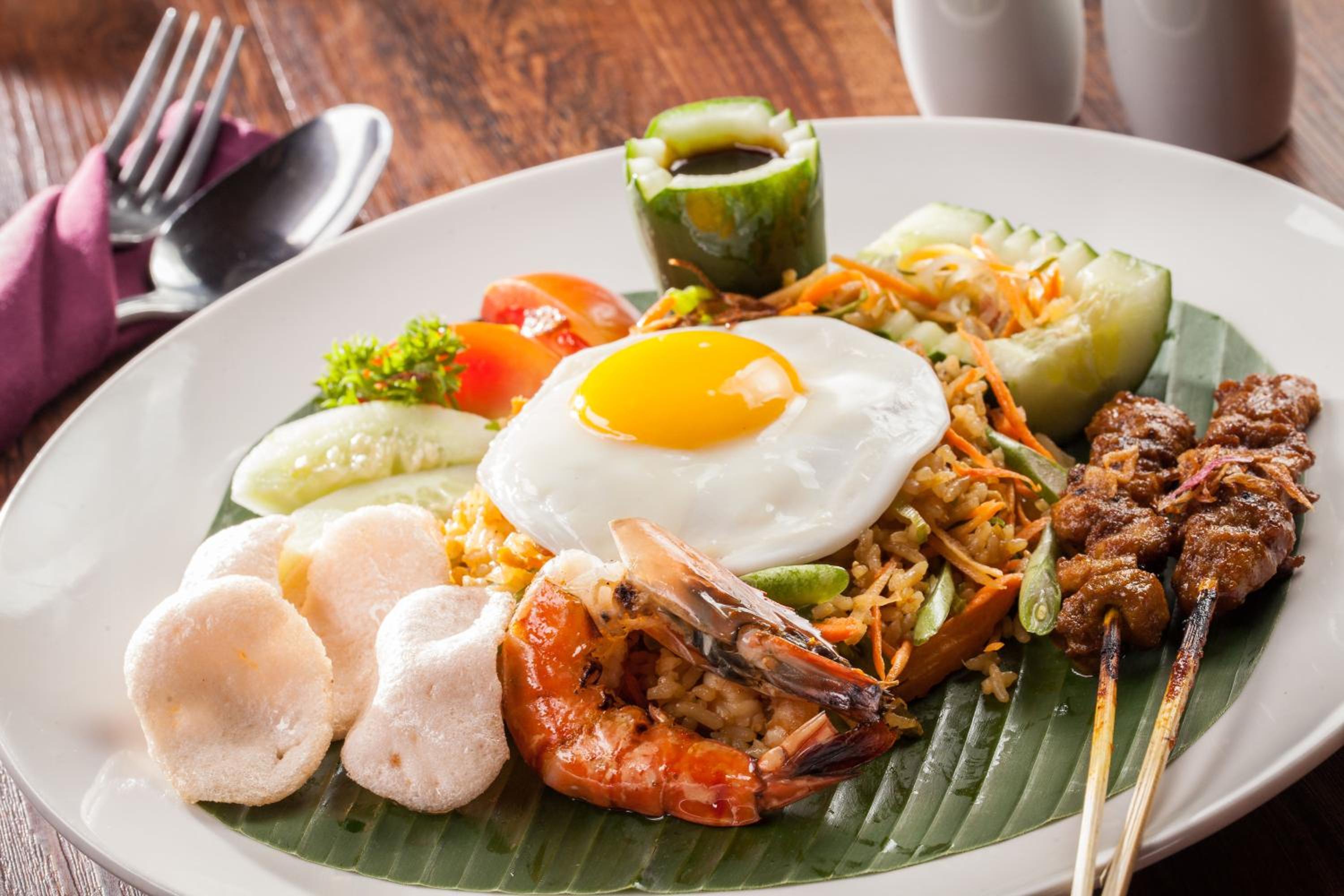Junjungan Ubud Hotel and Spa