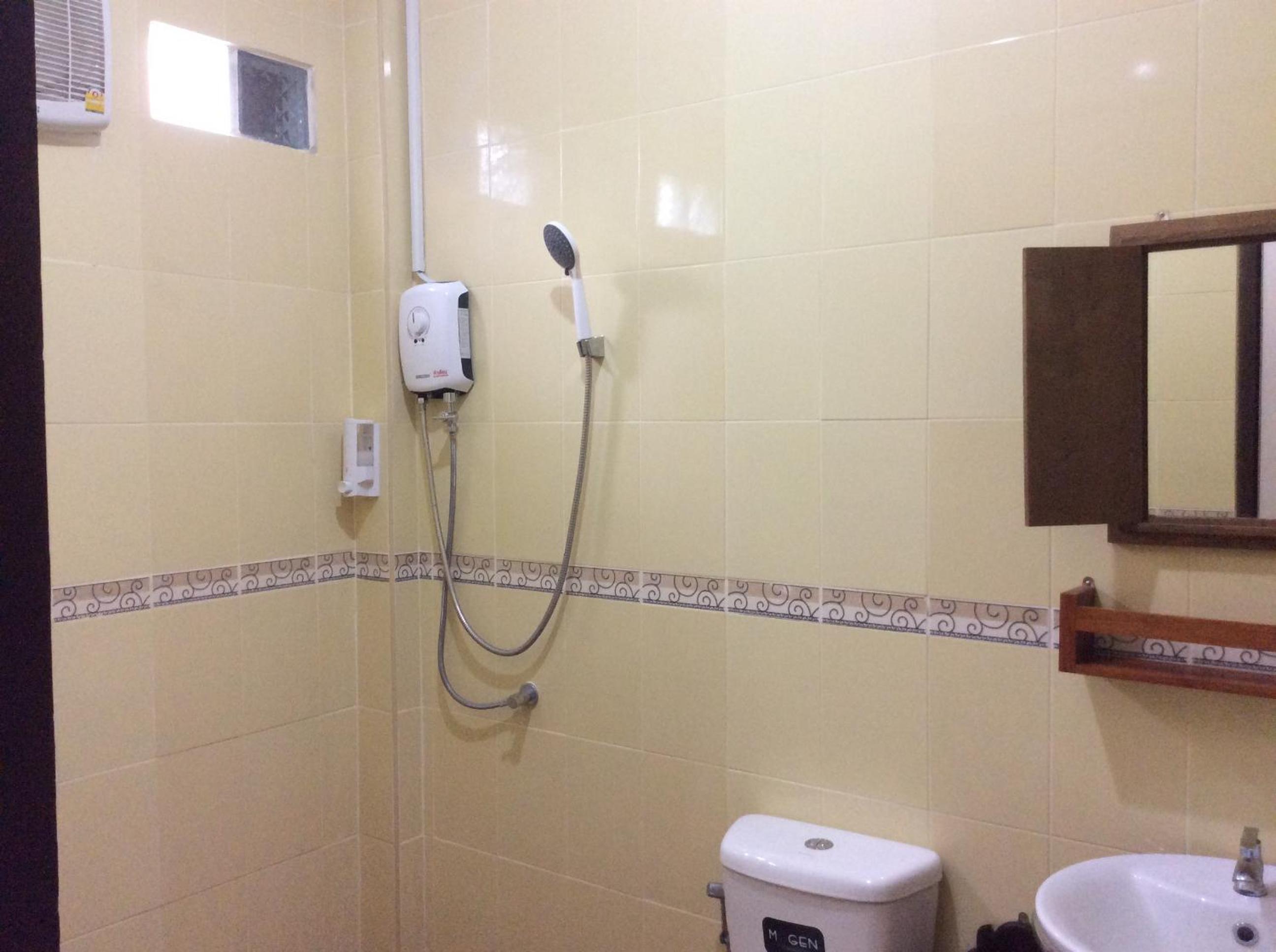 Siam Guesthouse