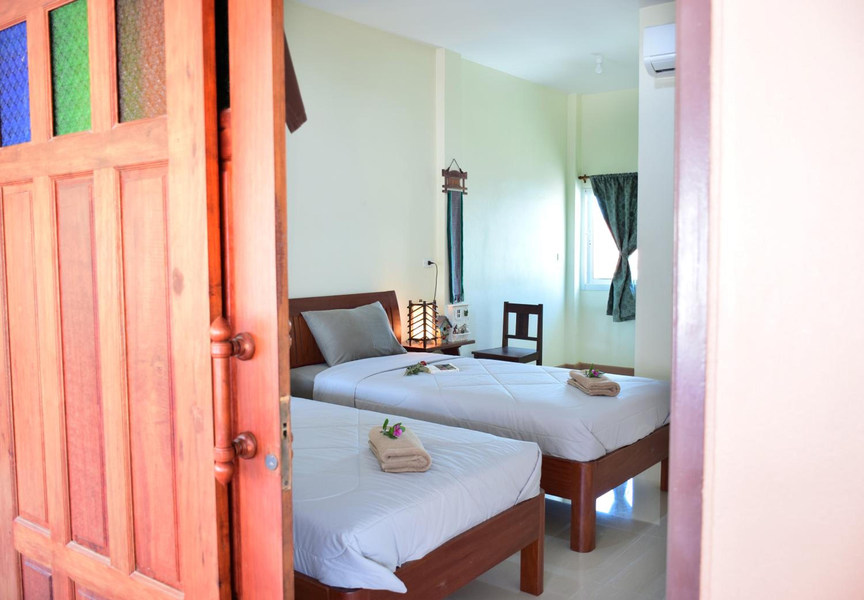 Siam Guesthouse