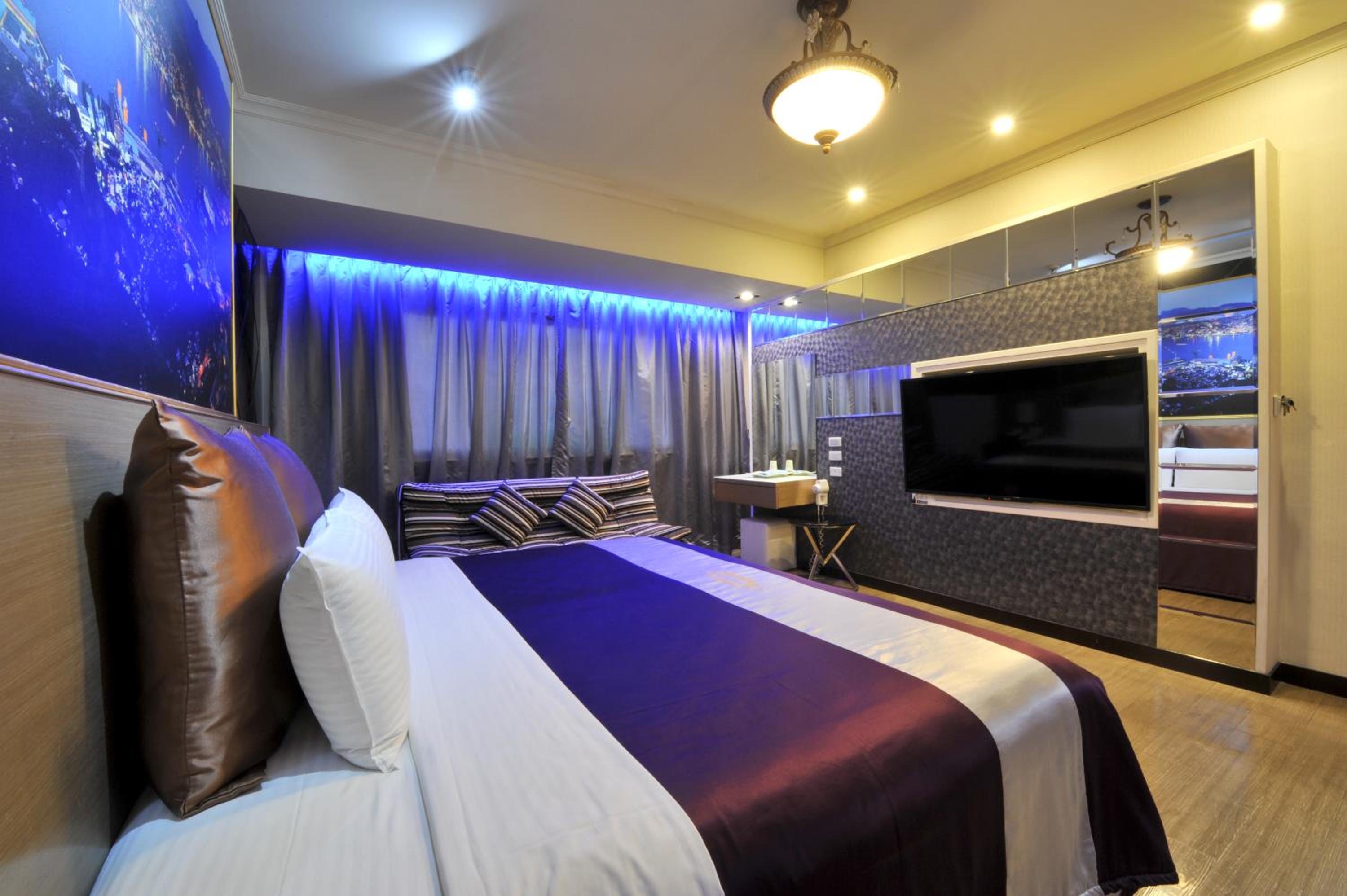 ZJ Motel