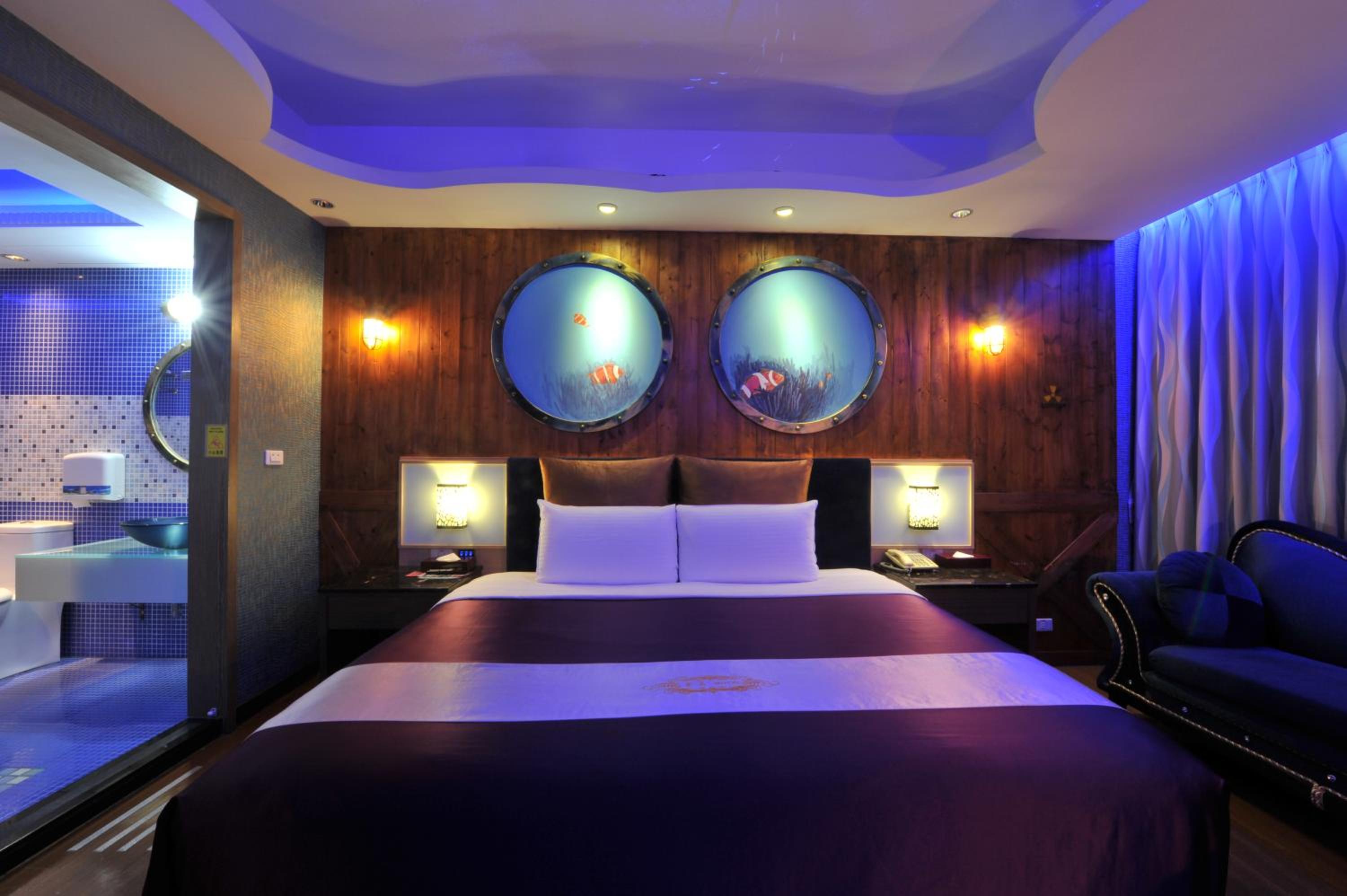 ZJ Motel