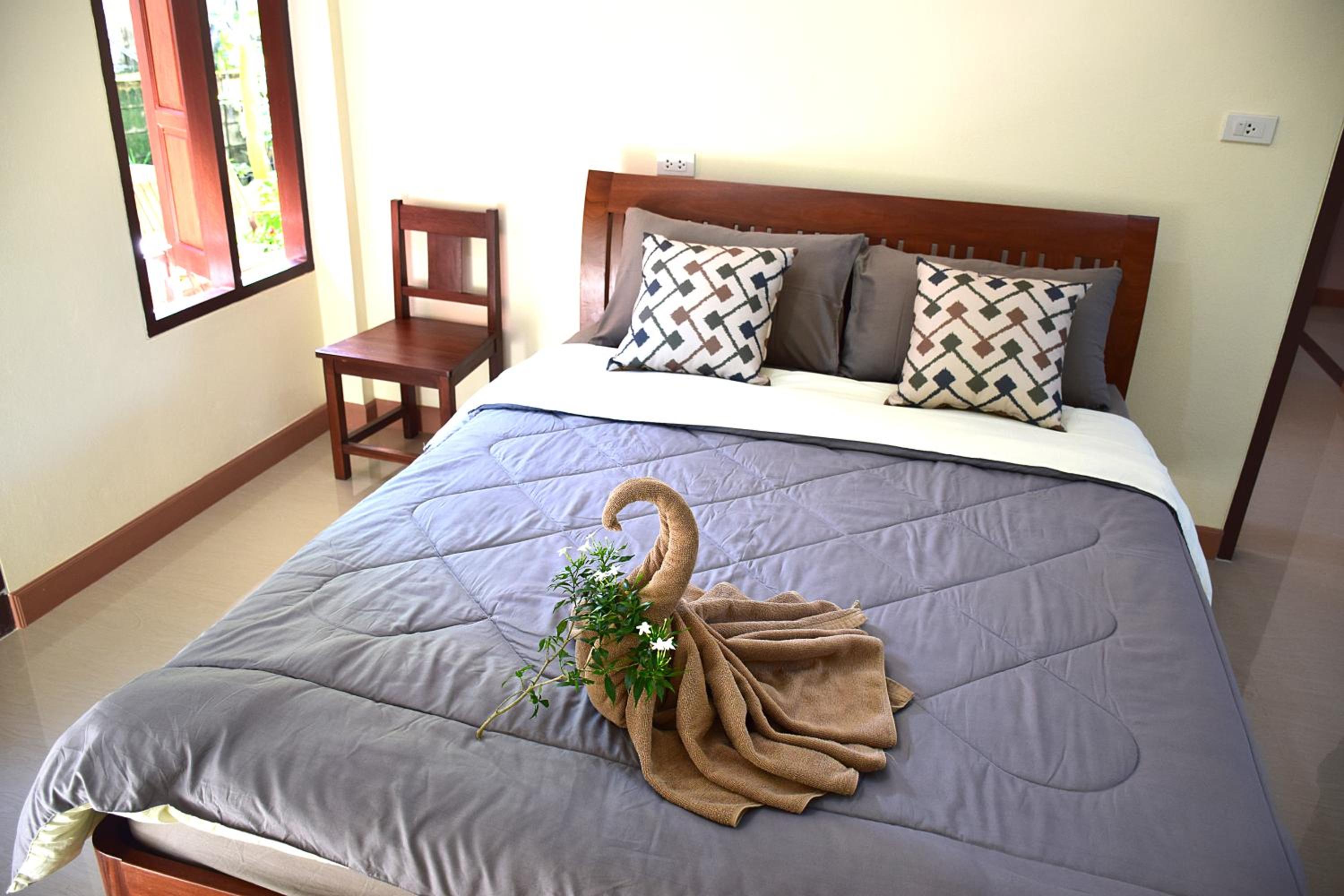 Siam Guesthouse