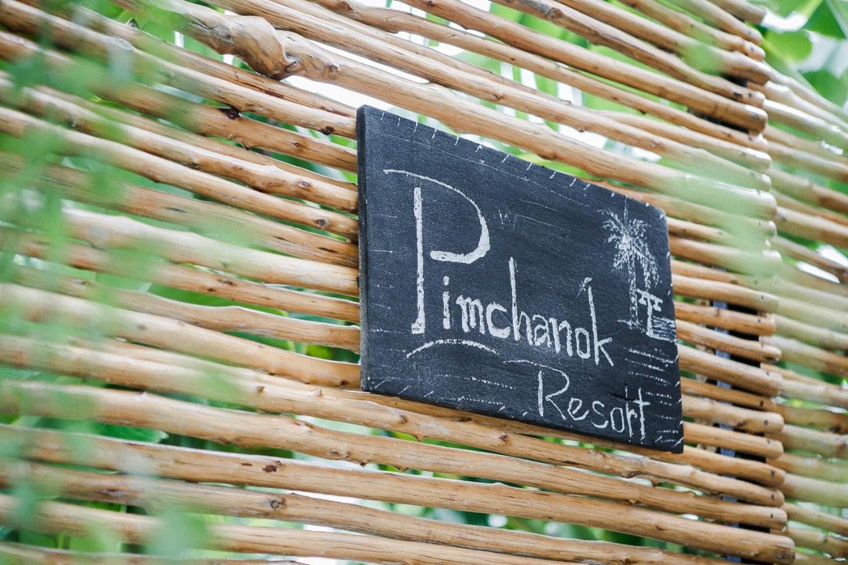 Pimchanok Resort