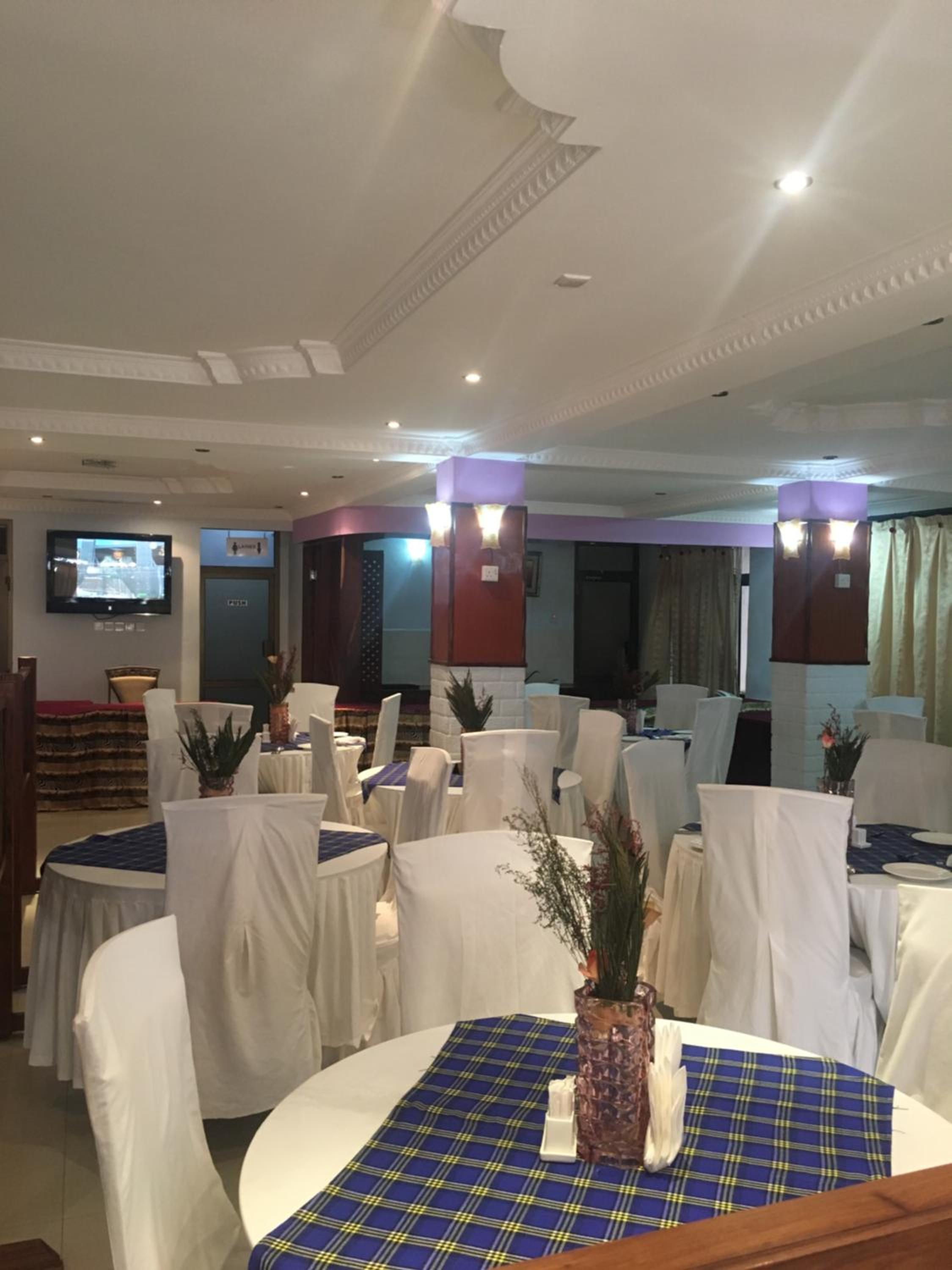 Natron Palace Hotel