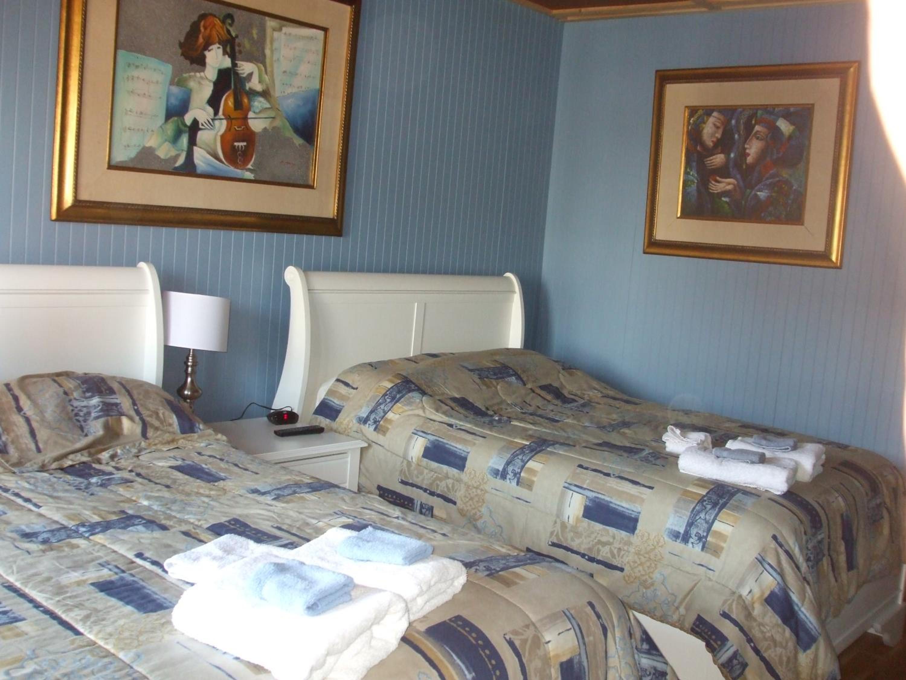 Auberge Le Four à Pain