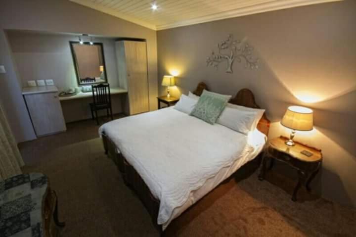 The Orchid Guesthouse