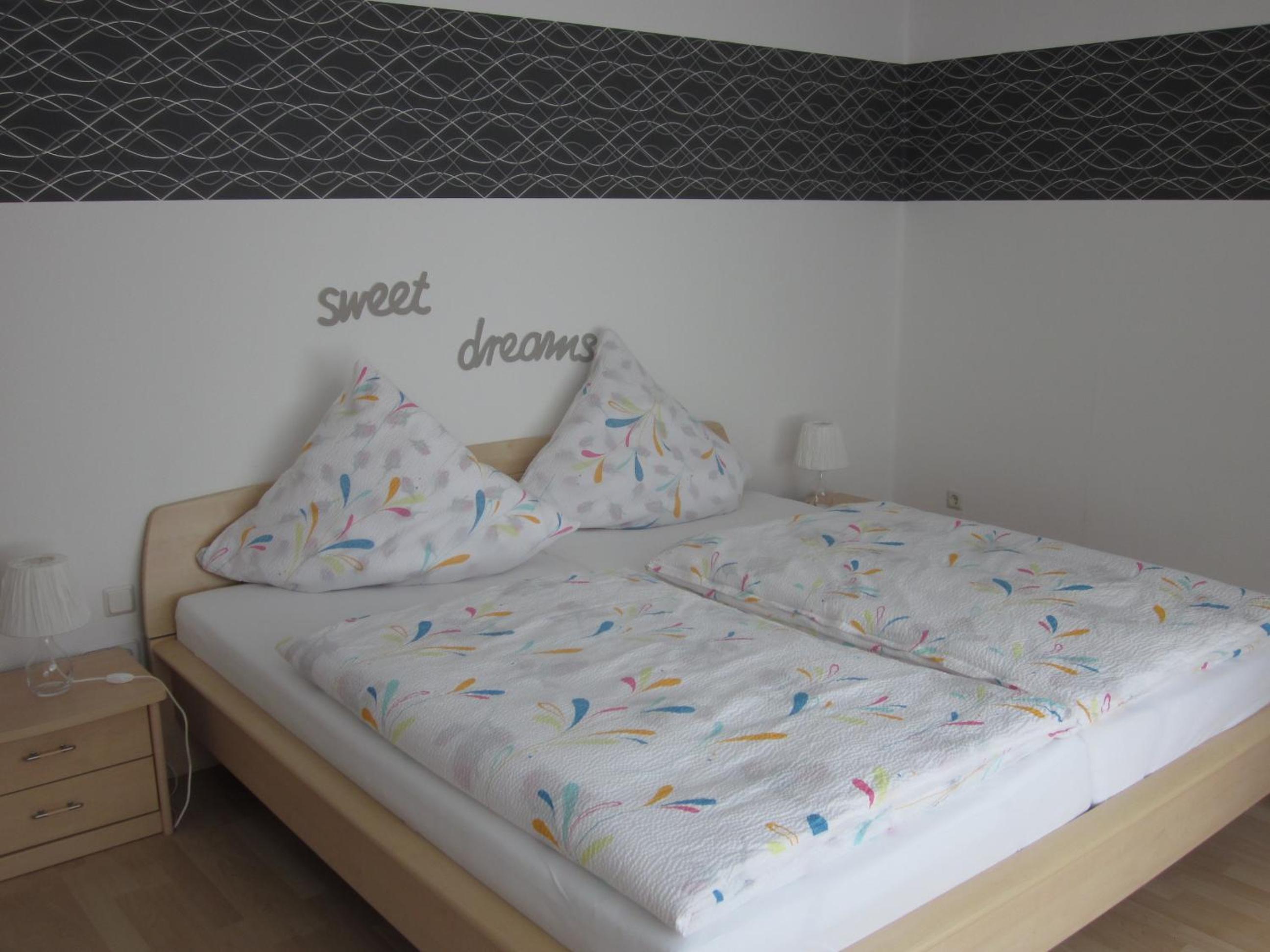 Ferienwohnung Maria view 5