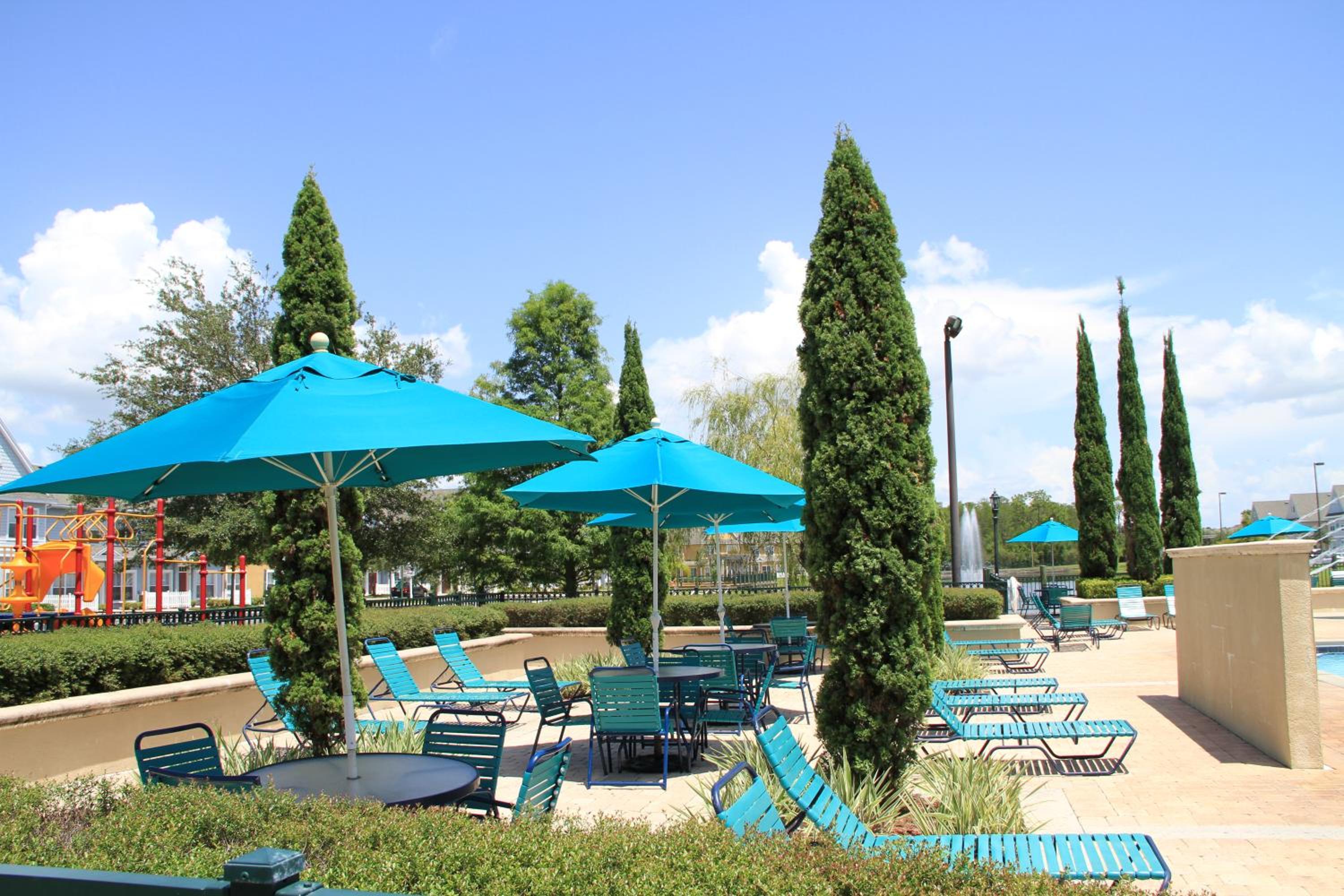 Venetian Bay Villages Resort