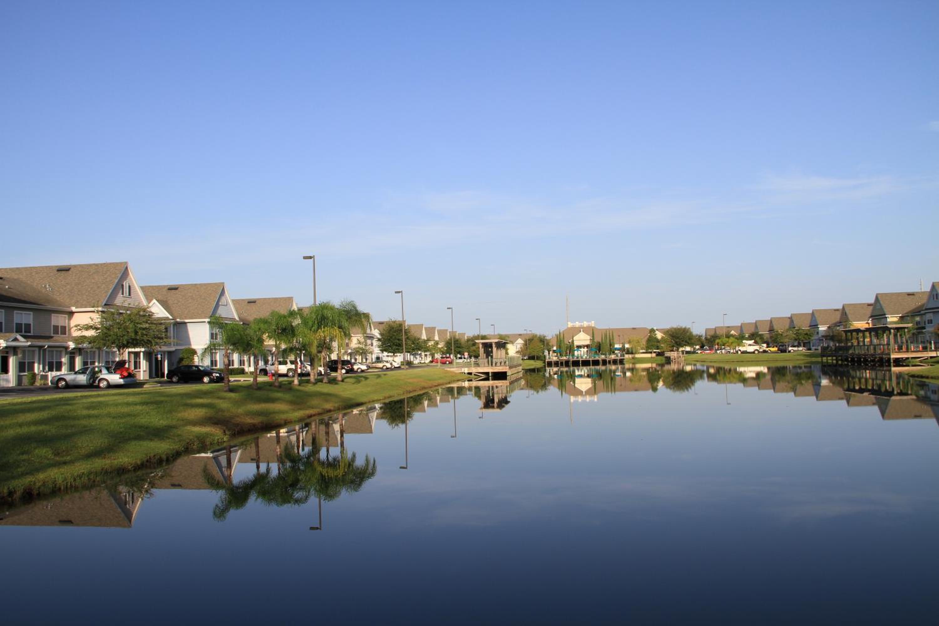 Venetian Bay Villages Resort