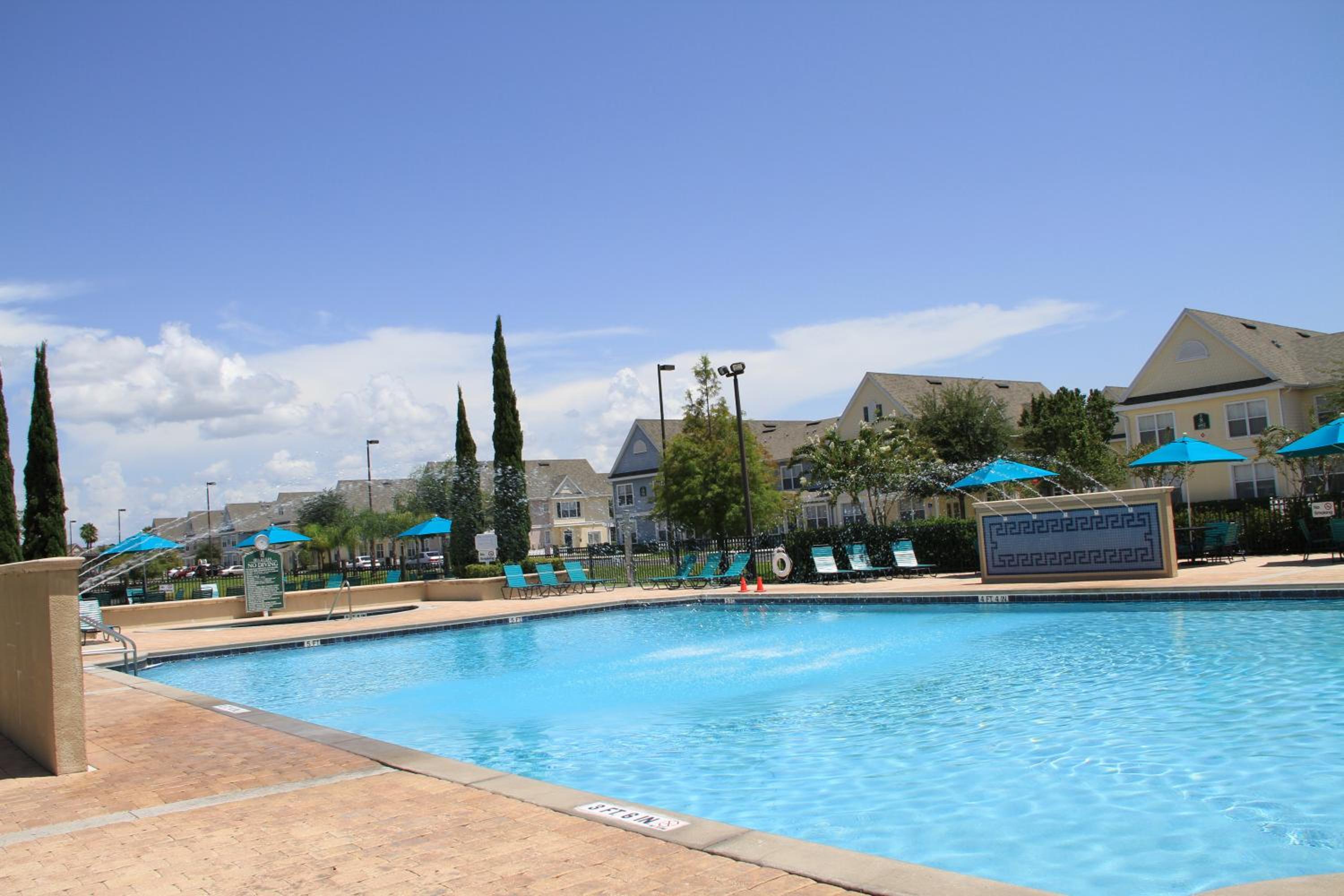 Venetian Bay Villages Resort