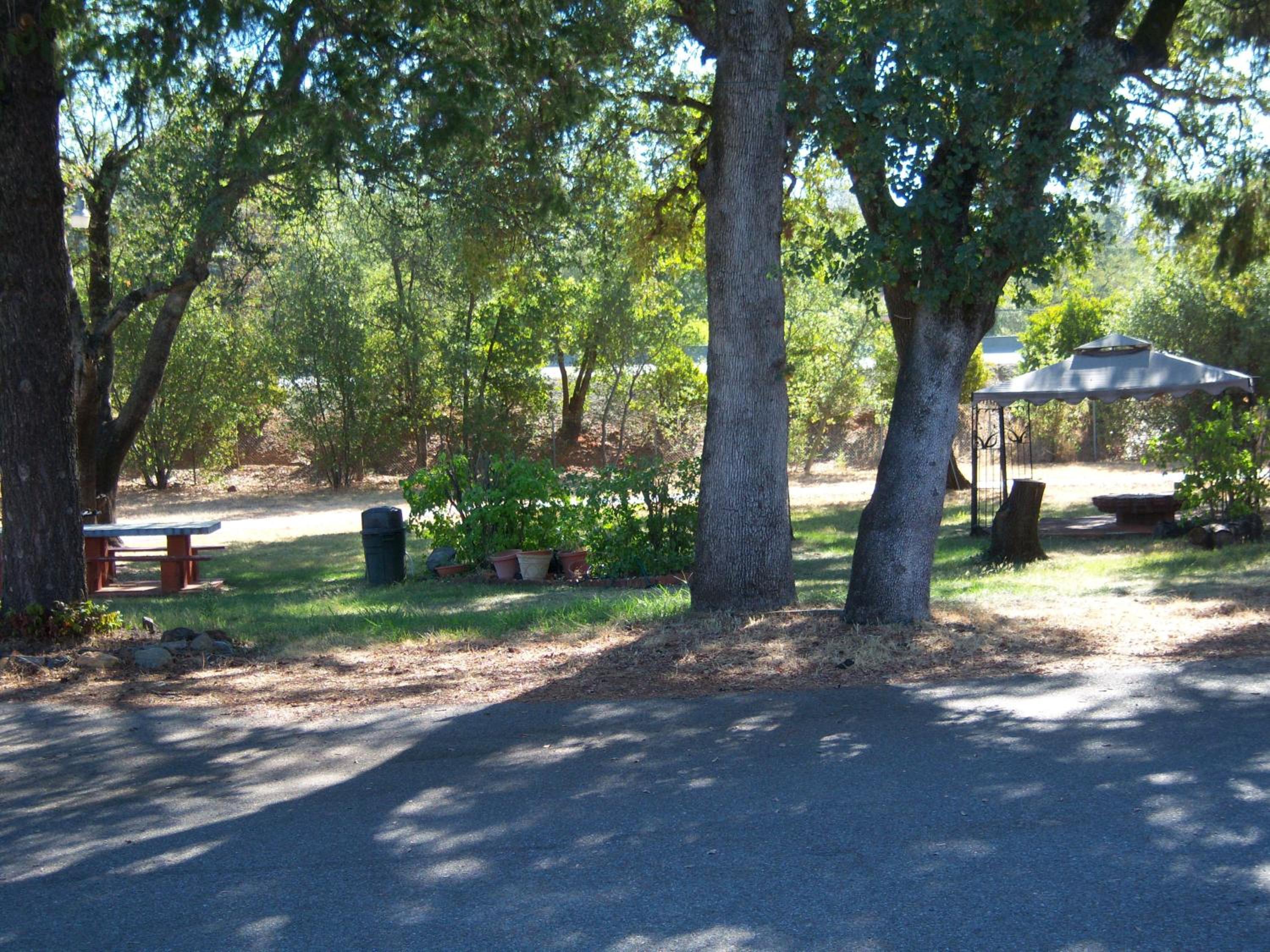 Shasta Dam Motel