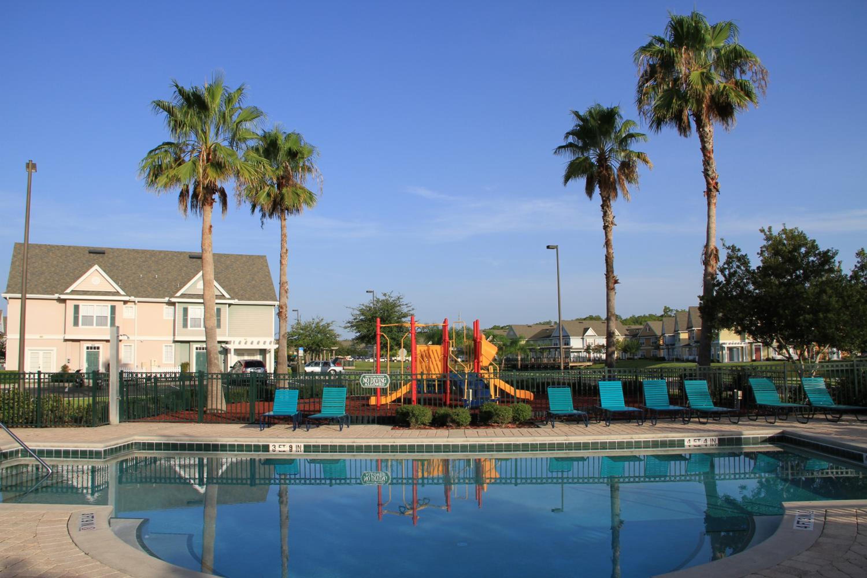 Venetian Bay Villages Resort