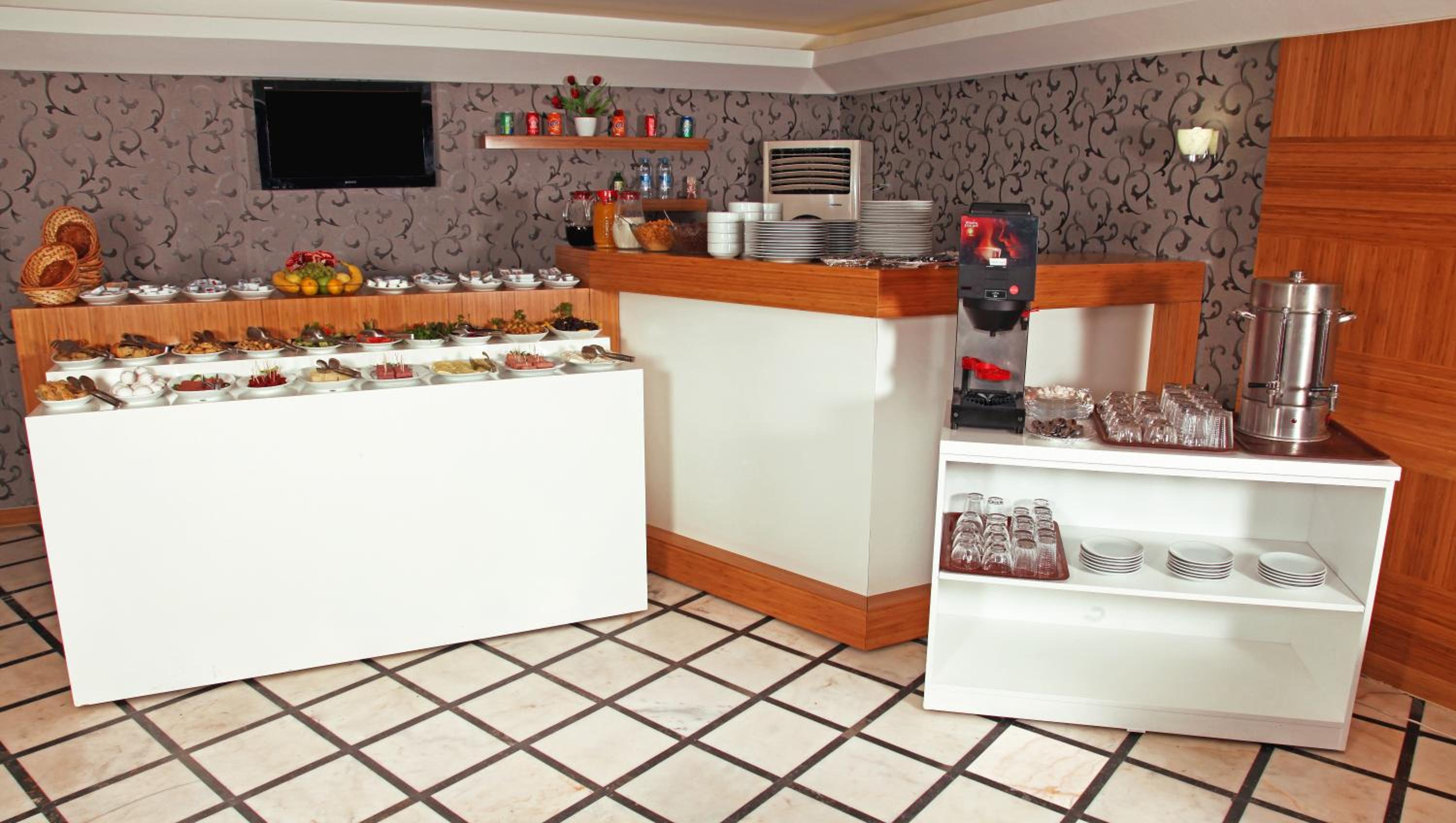 Grand Zeybek Hotel - Image 34