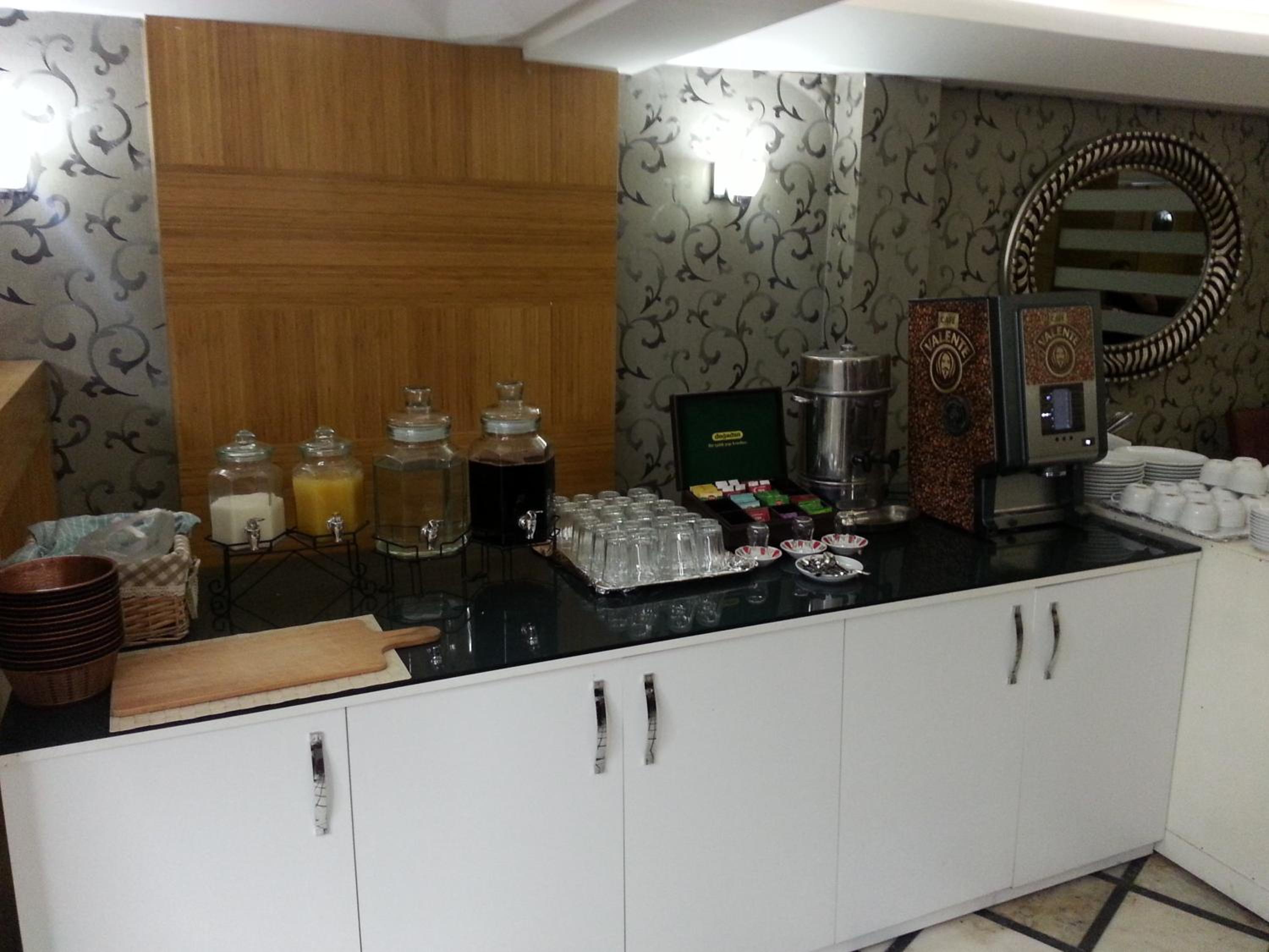 Grand Zeybek Hotel - Image 33