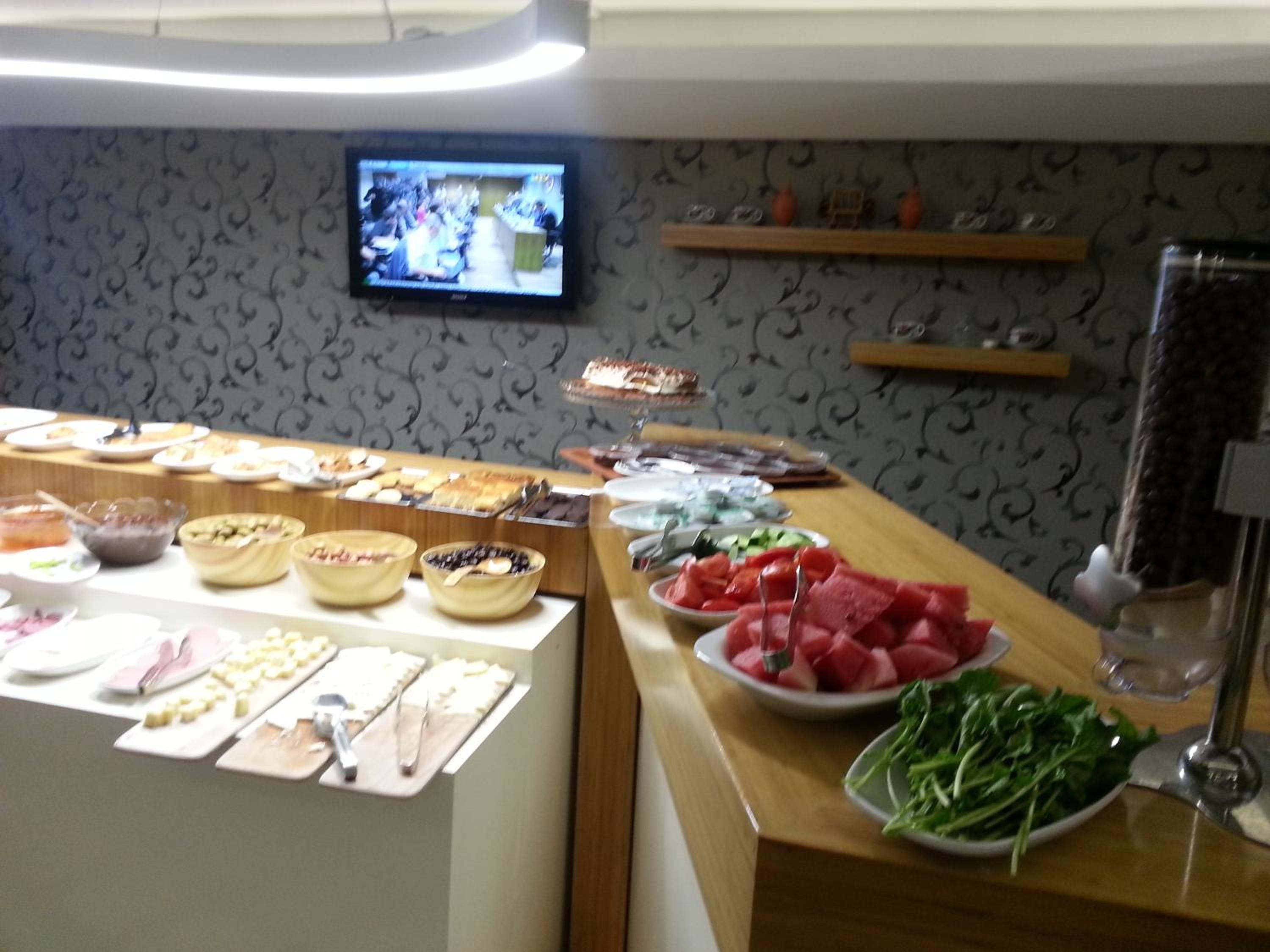 Grand Zeybek Hotel - Image 31