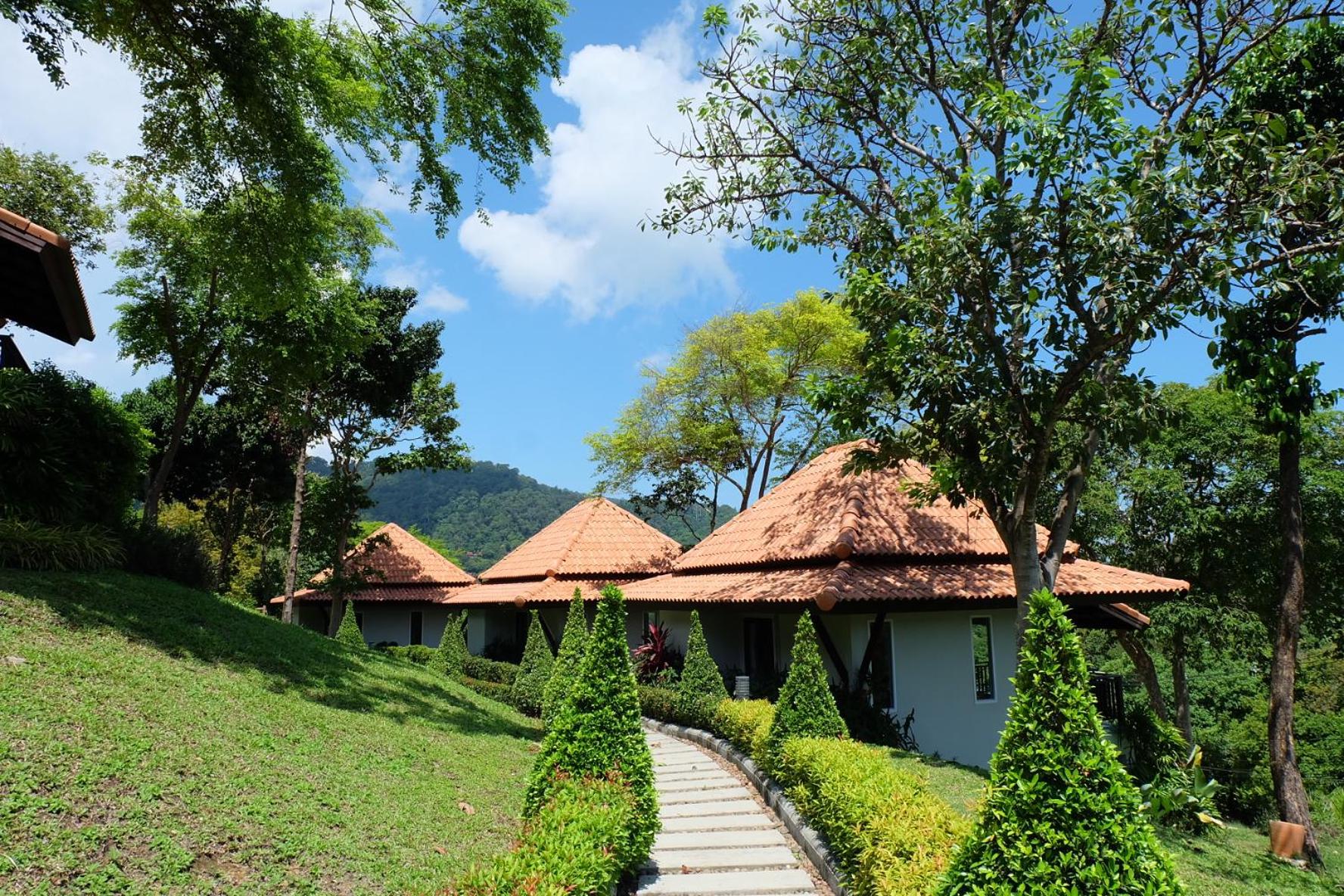 Bakantiang Resort