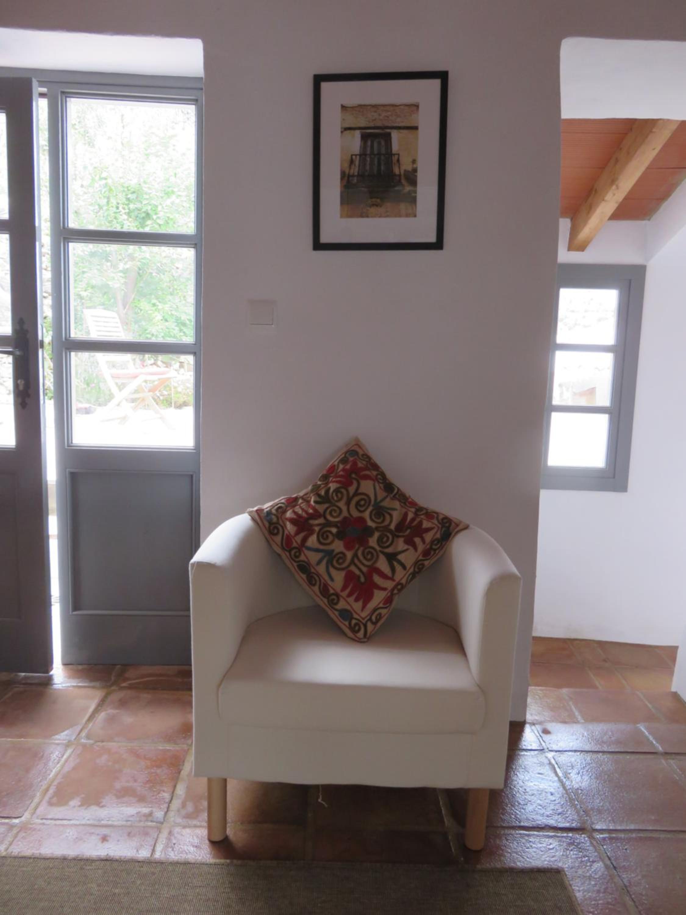 Casa Cabra view 2