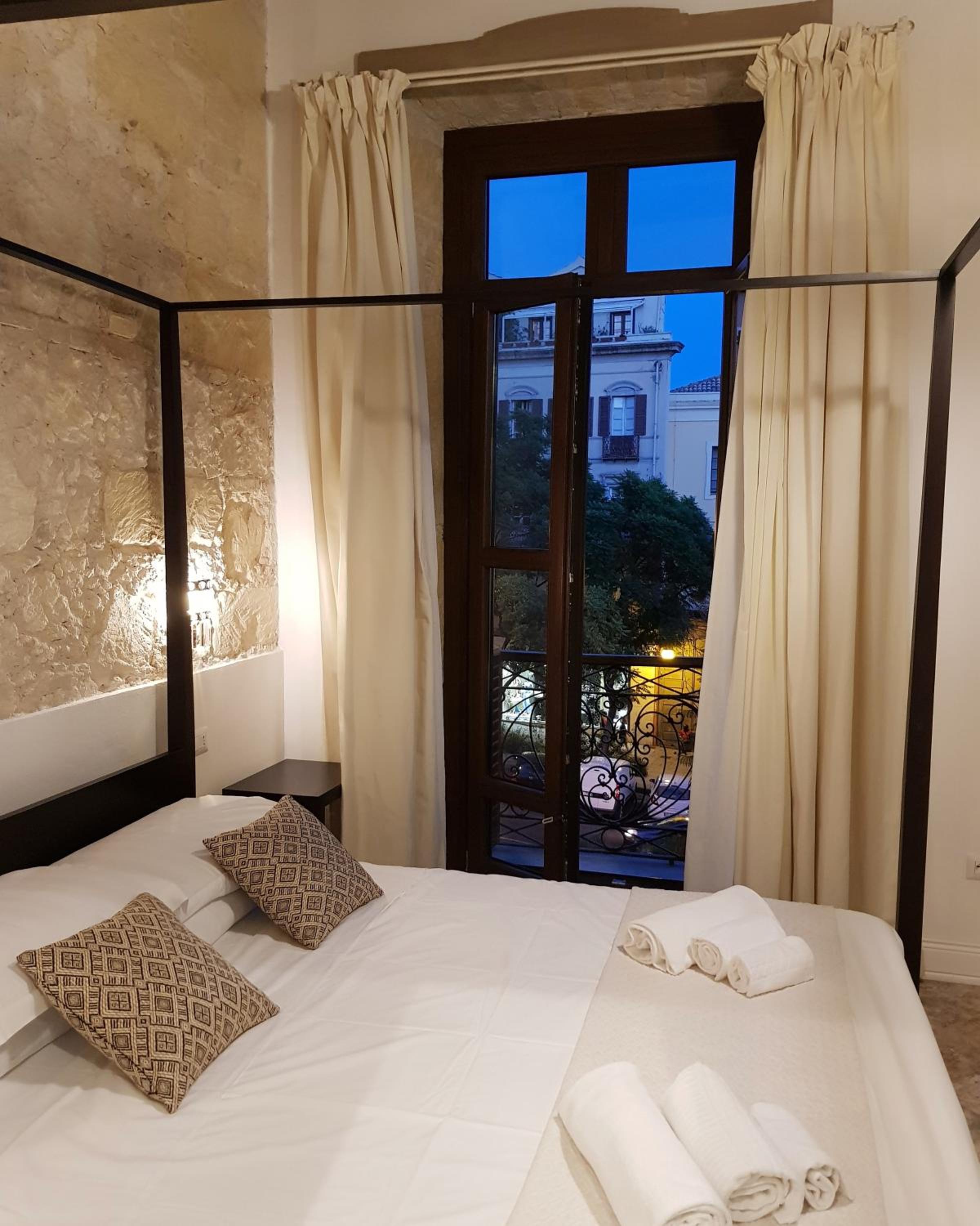 La Residenza Sul Largo