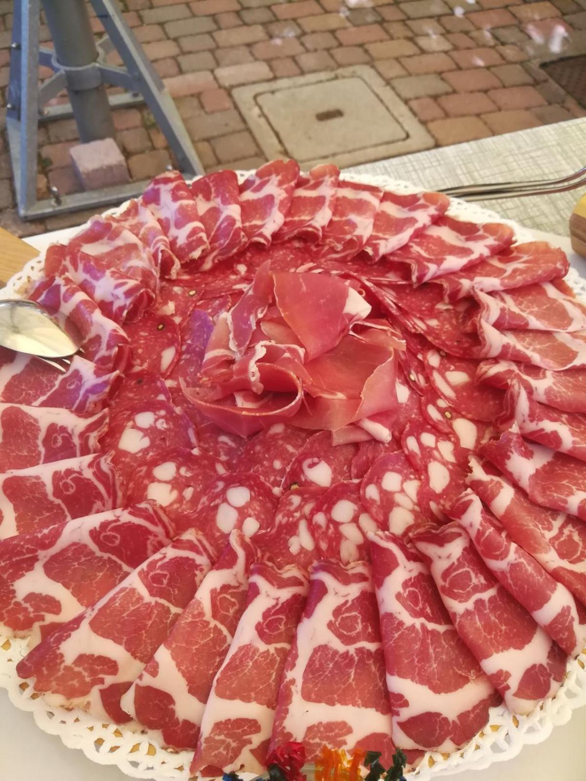 Locanda Merlaschio
