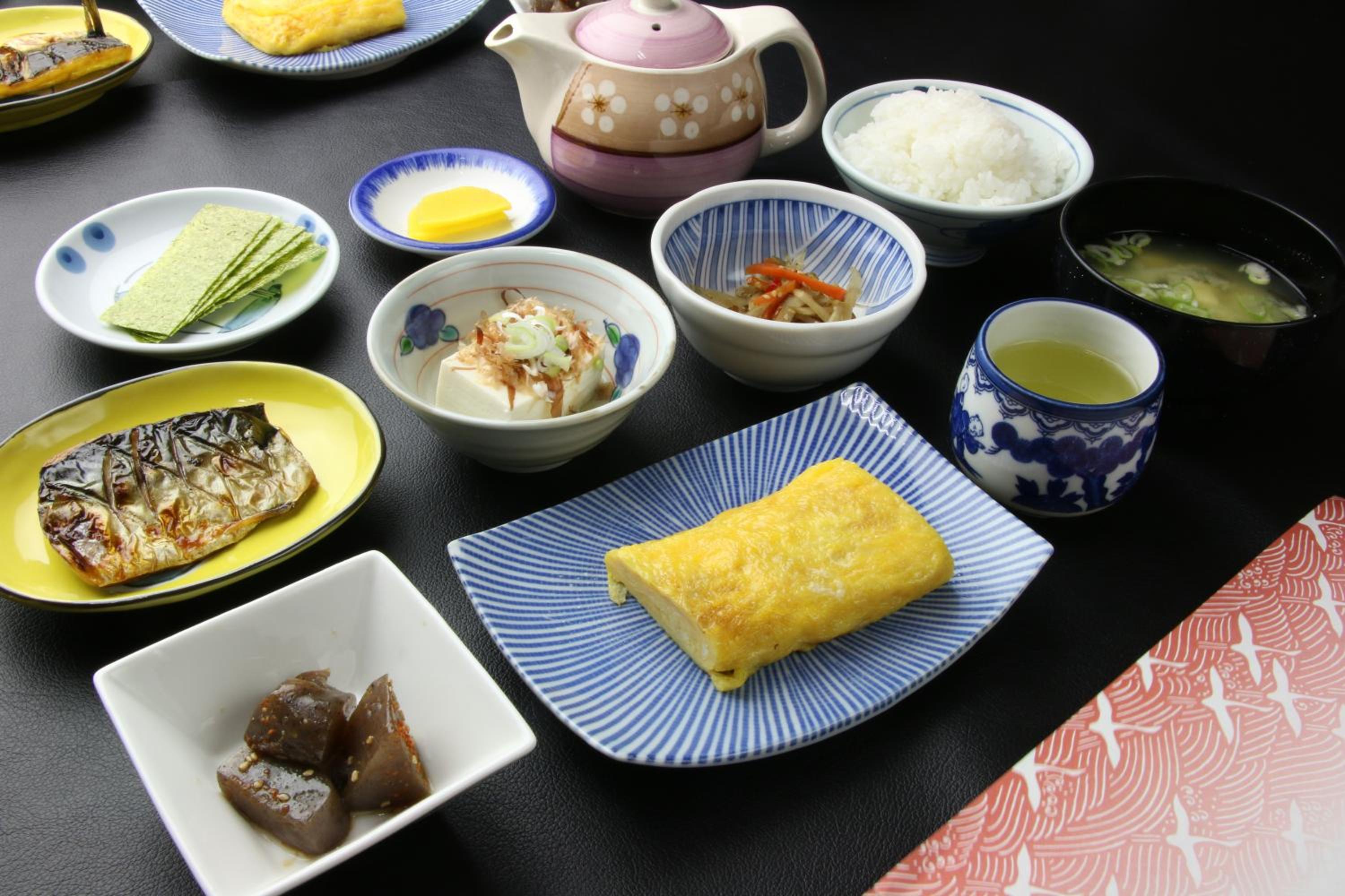 Minshuku Tsurinoie view 4