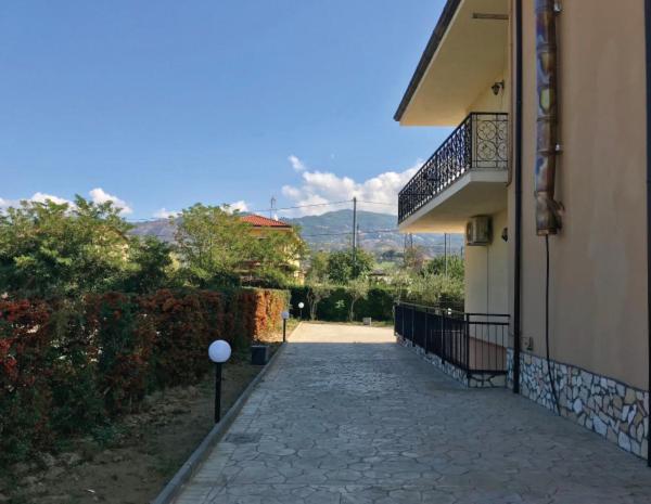 SoleLuna B&B